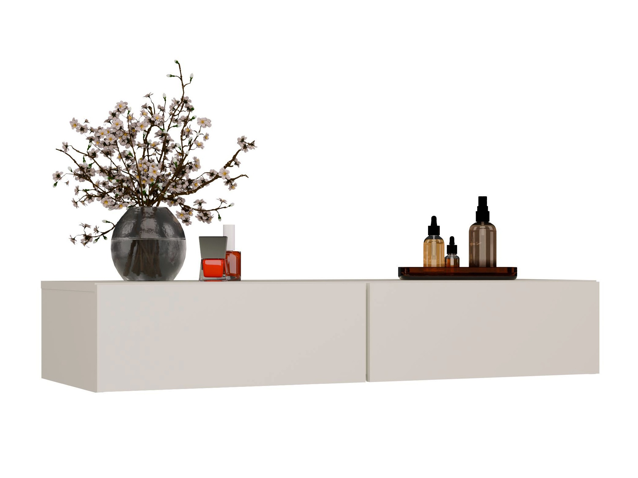 Konsolė Mandeville 341 (Kašmyras)