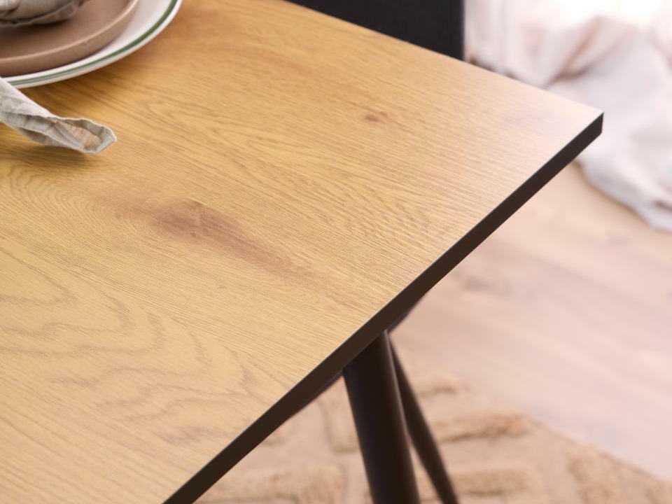 Valgomojo komplektas Norsica 986