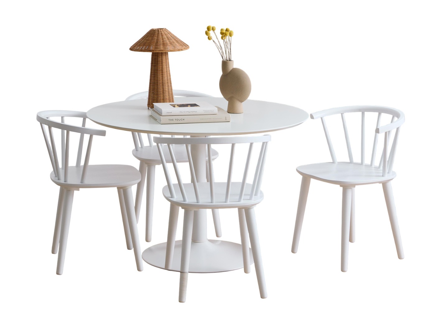 Valgomojo komplektas Norsica 990