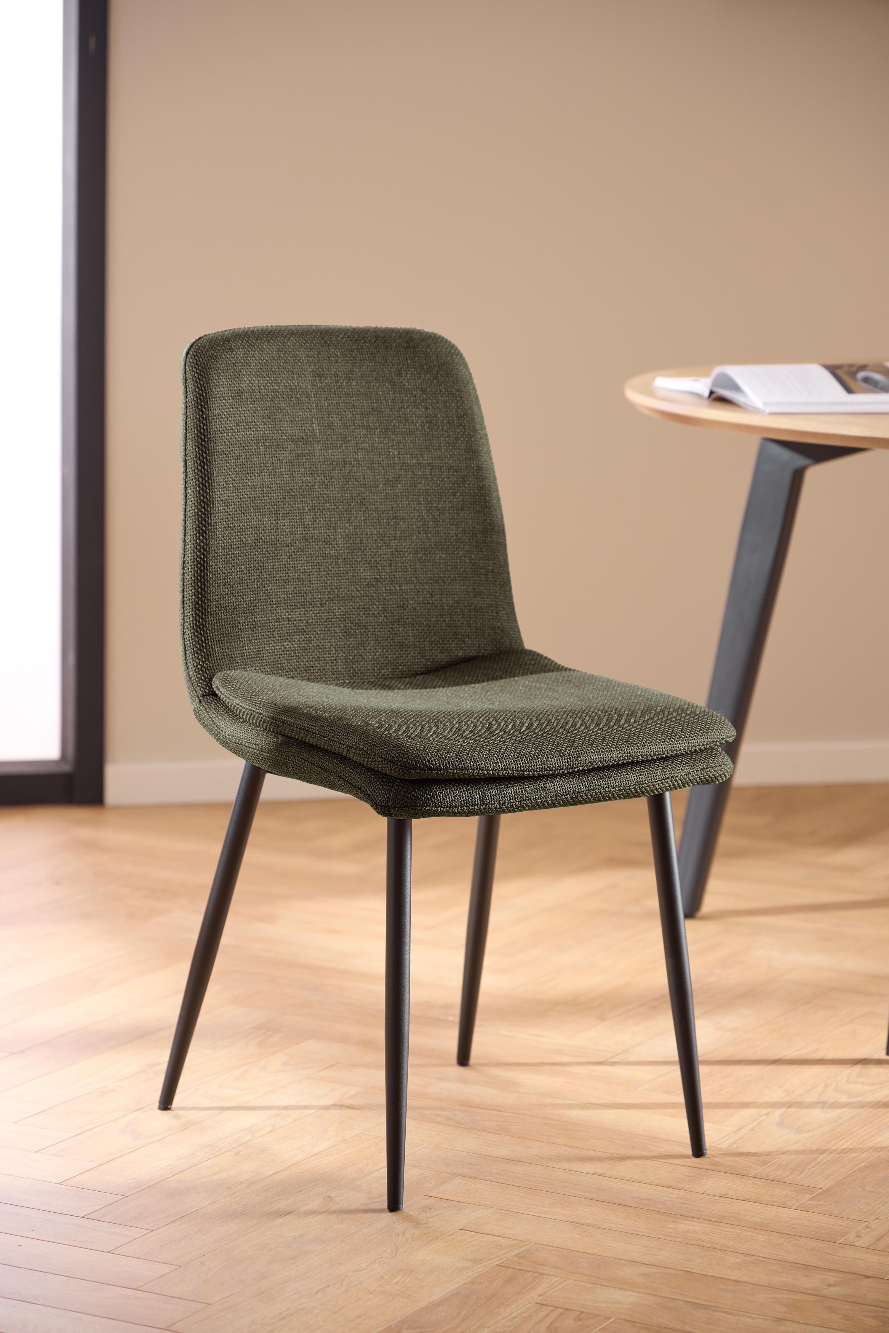 Kėdė Norsica 1000 (Žalia)