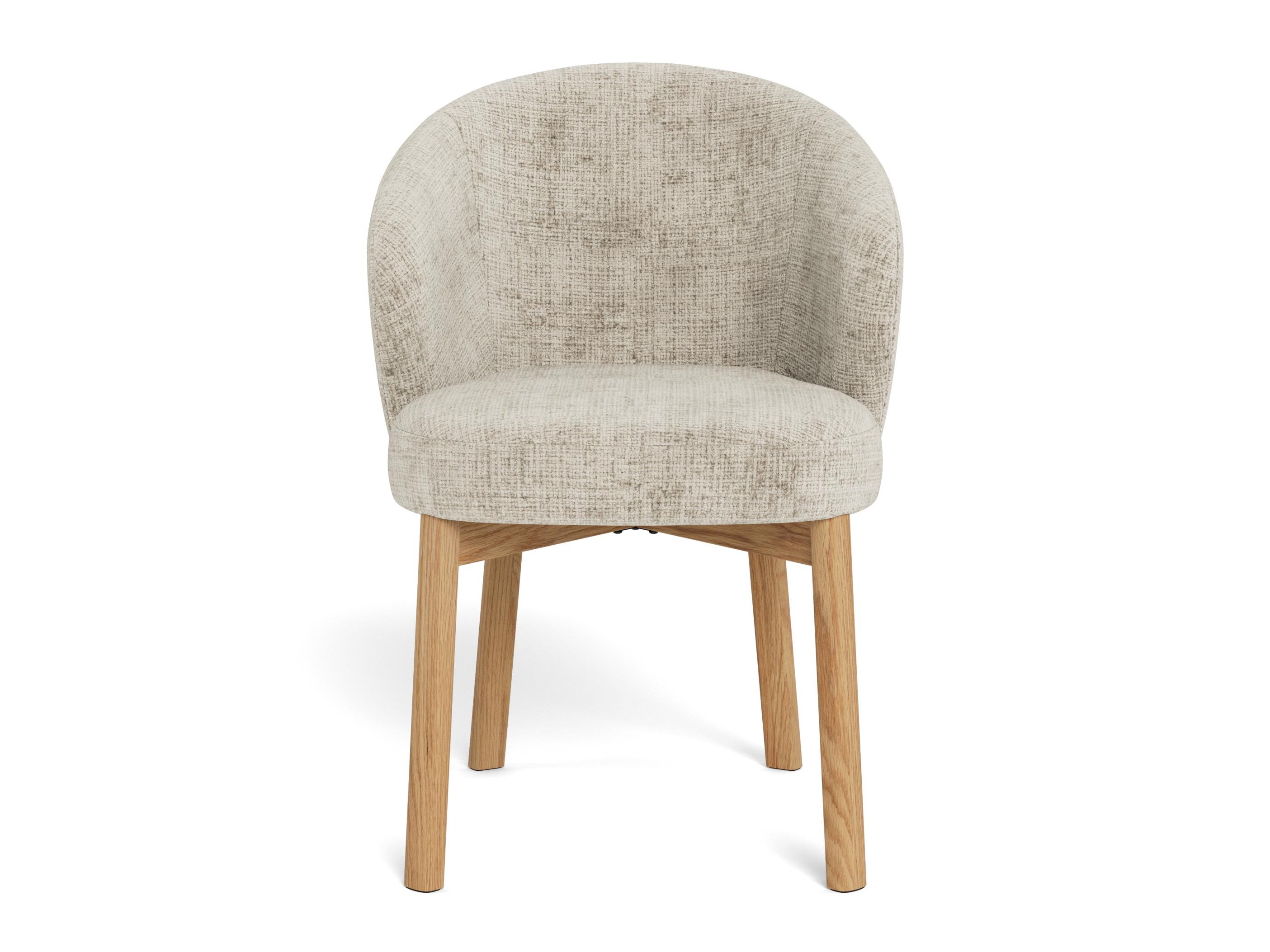 Kėdė Norsica 1001 (Ąžuolas + Smėlinė)