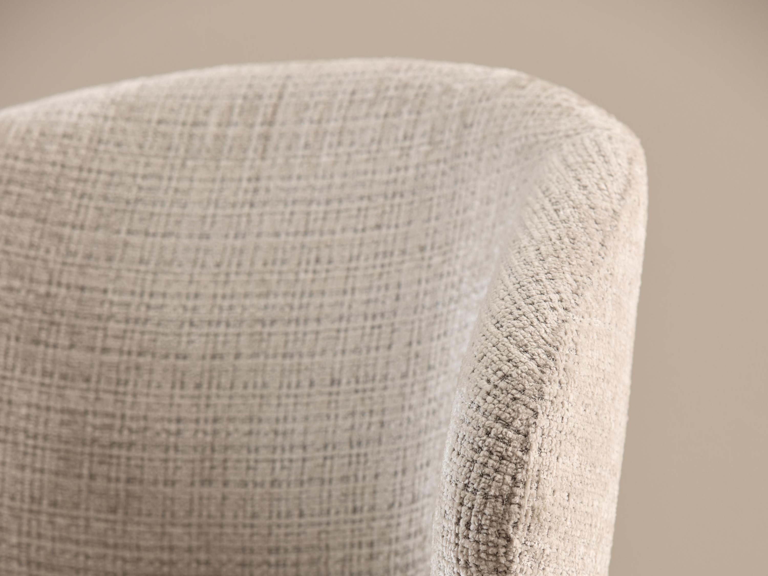 Kėdė Norsica 1001 (Ąžuolas + Smėlinė)