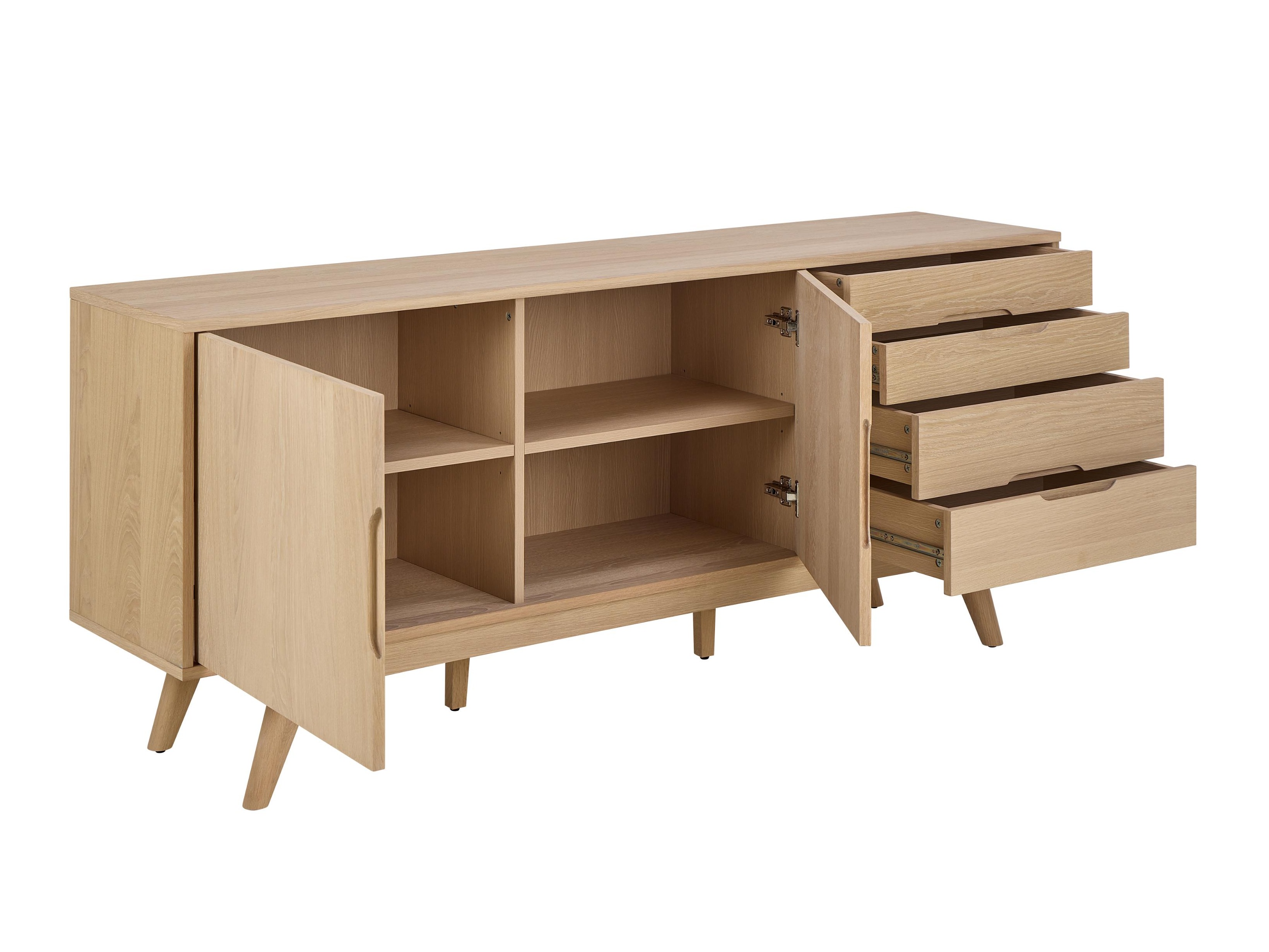 Komoda Norsica Elmdome 112