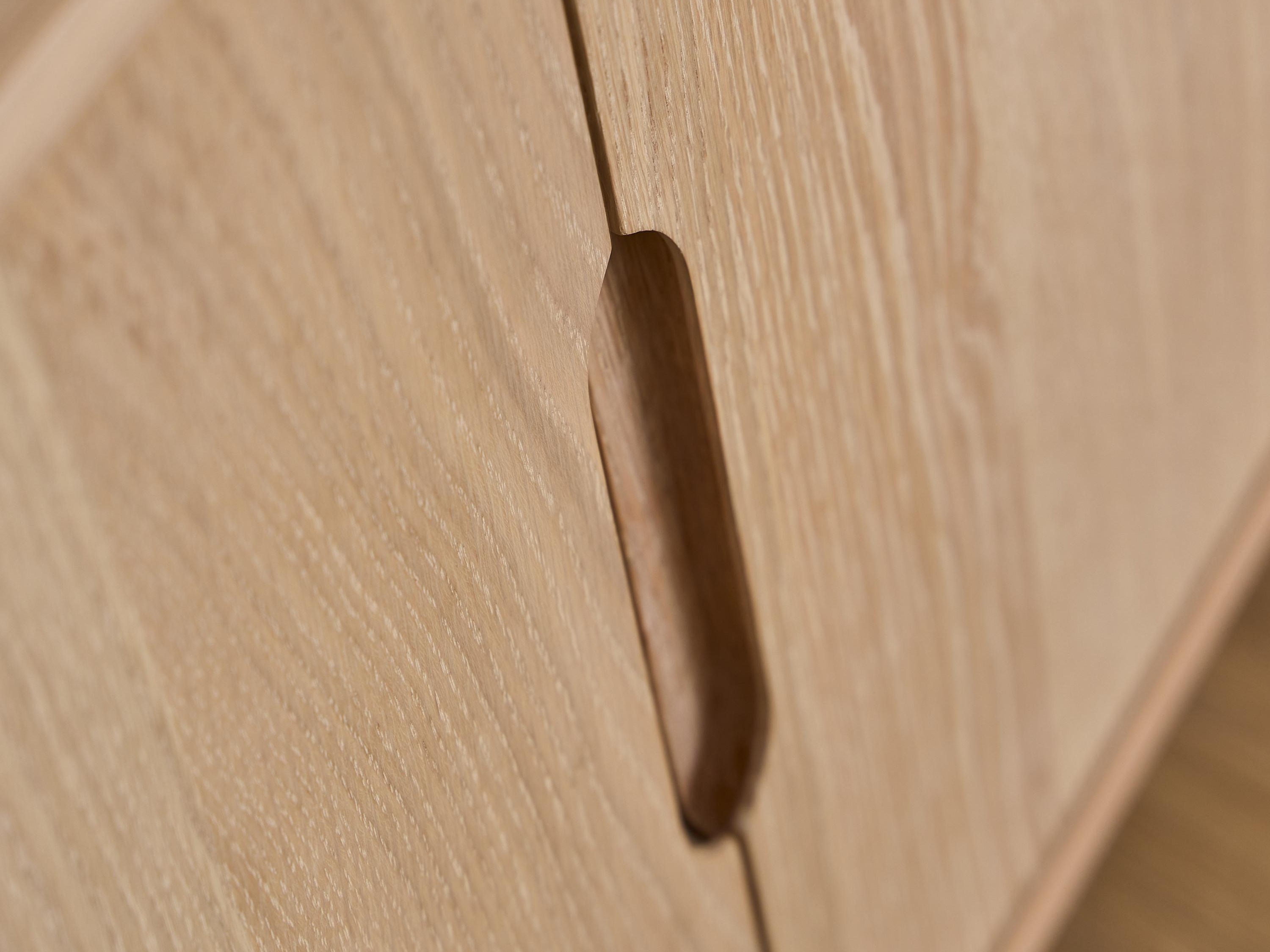 Komoda Norsica Elmdome 112