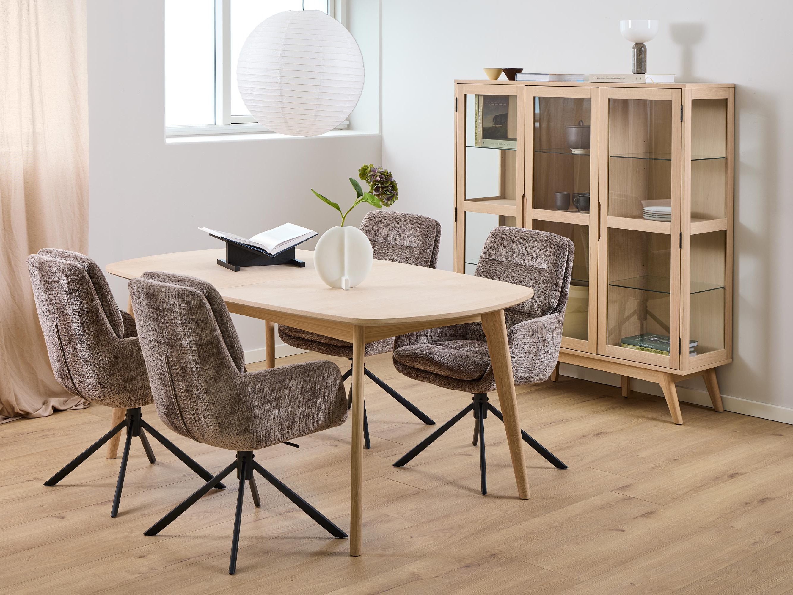 Lentyna Norsica Elmdome 113