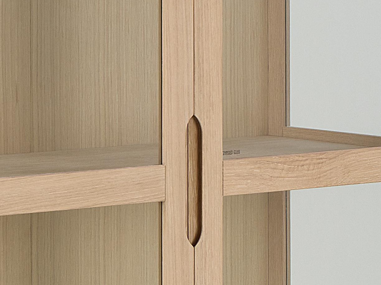 Lentyna Norsica Elmdome 114