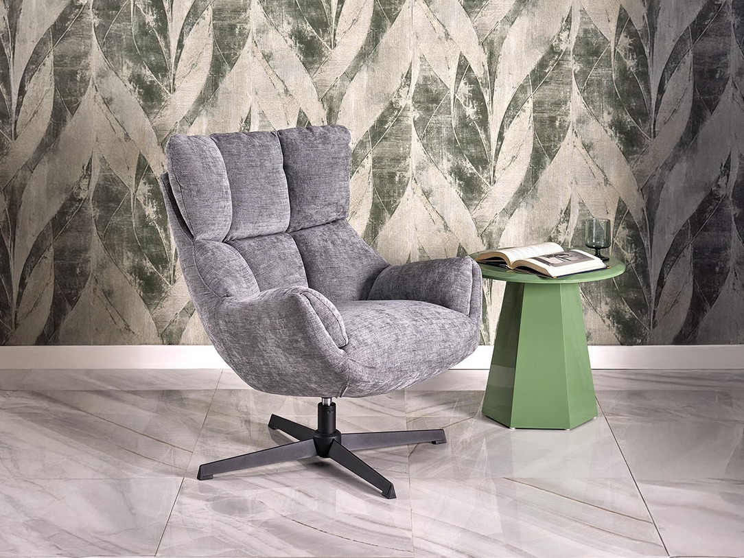 Šoninis staliukas Houston 1922 (Žalia)