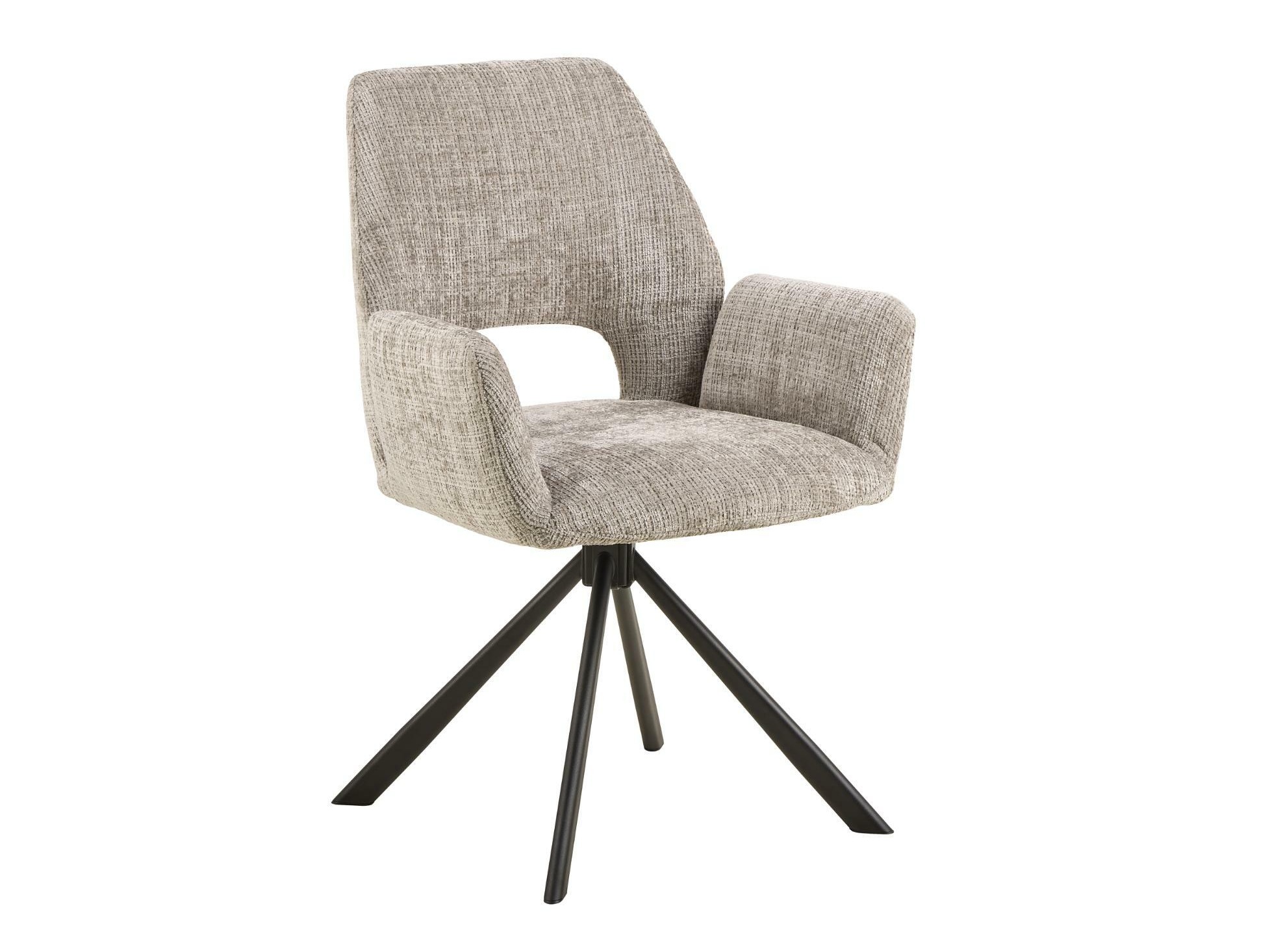 Kėdė Norsica 996 (Pilka)