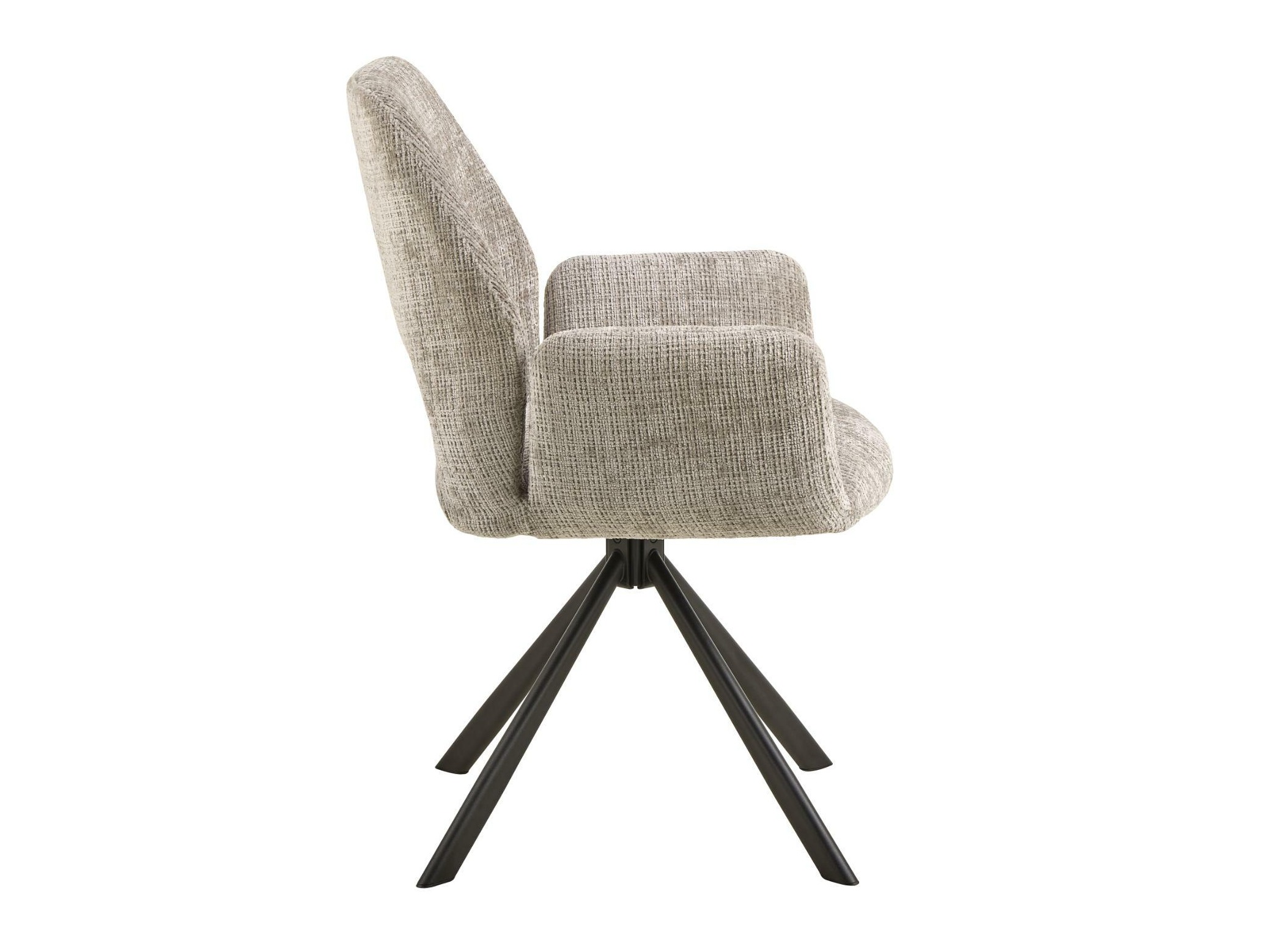 Kėdė Norsica 996 (Pilka)