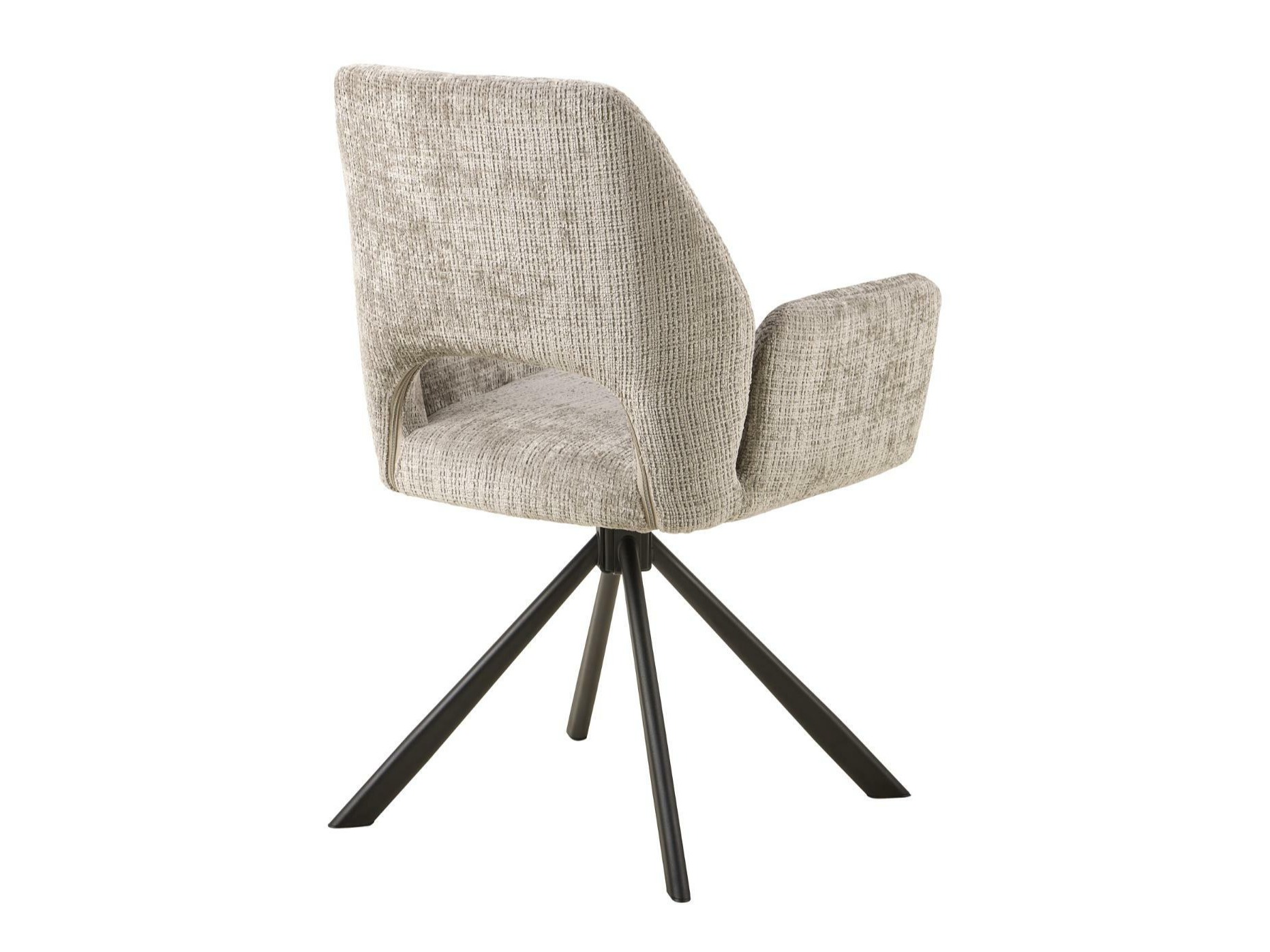 Kėdė Norsica 996 (Pilka)