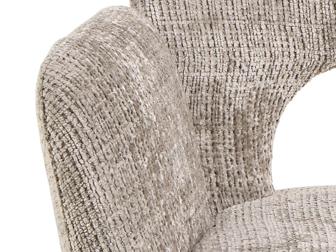 Kėdė Norsica 996 (Pilka)