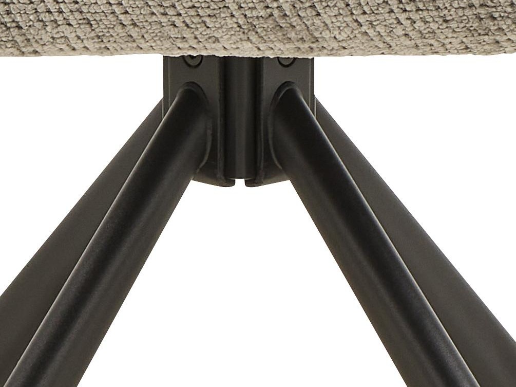 Kėdė Norsica 996 (Pilka)