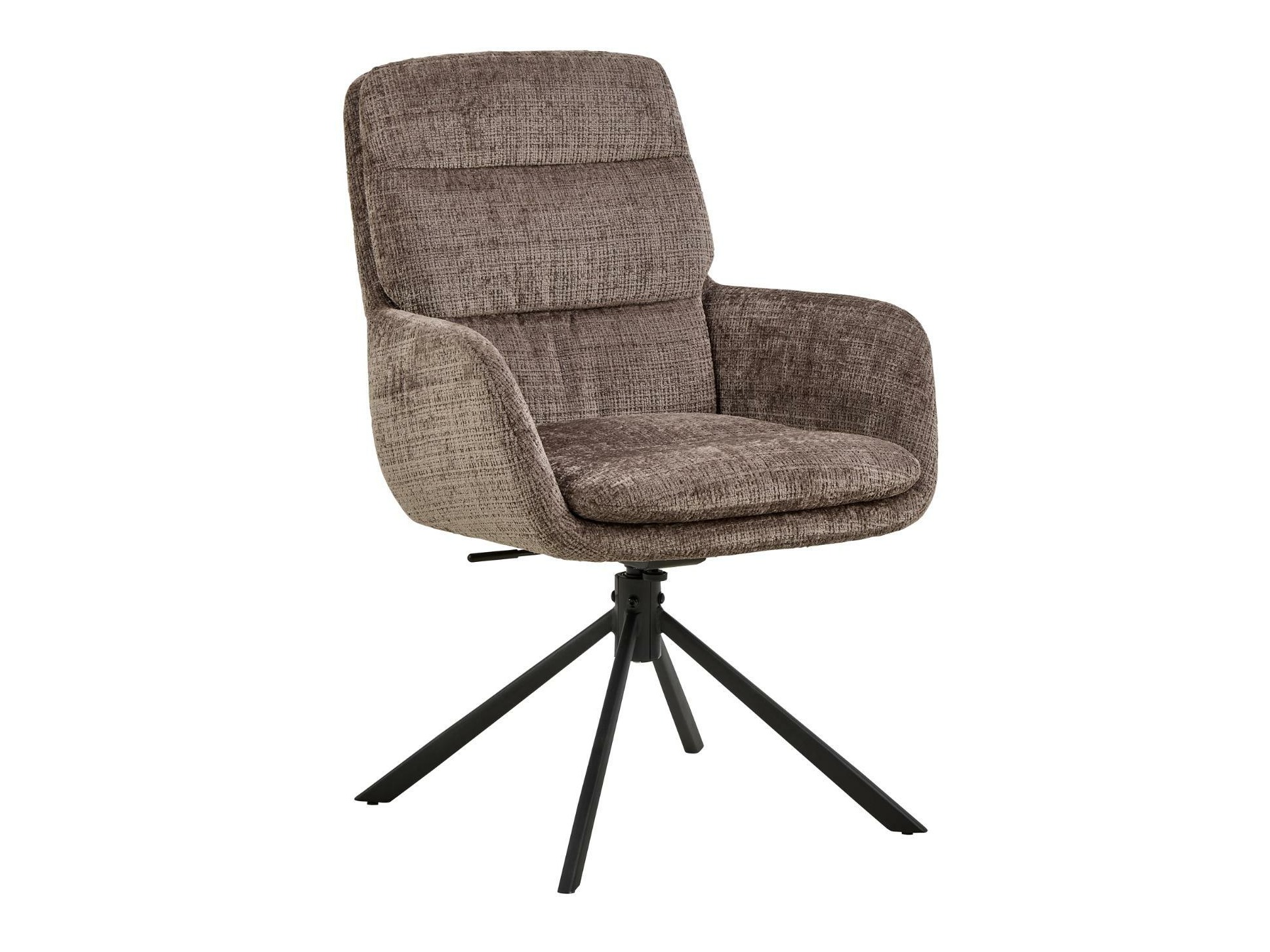 Kėdė Norsica 998 (Ruda)