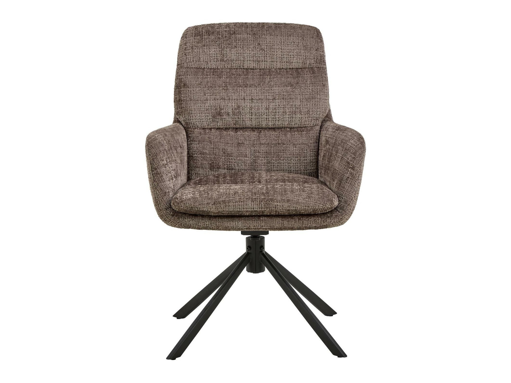 Kėdė Norsica 998 (Ruda)