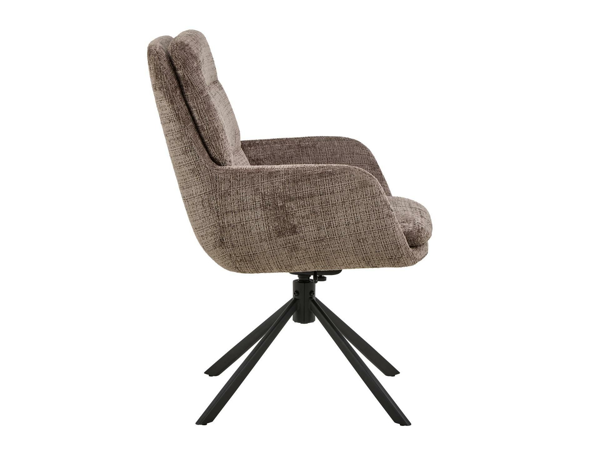 Kėdė Norsica 998 (Ruda)