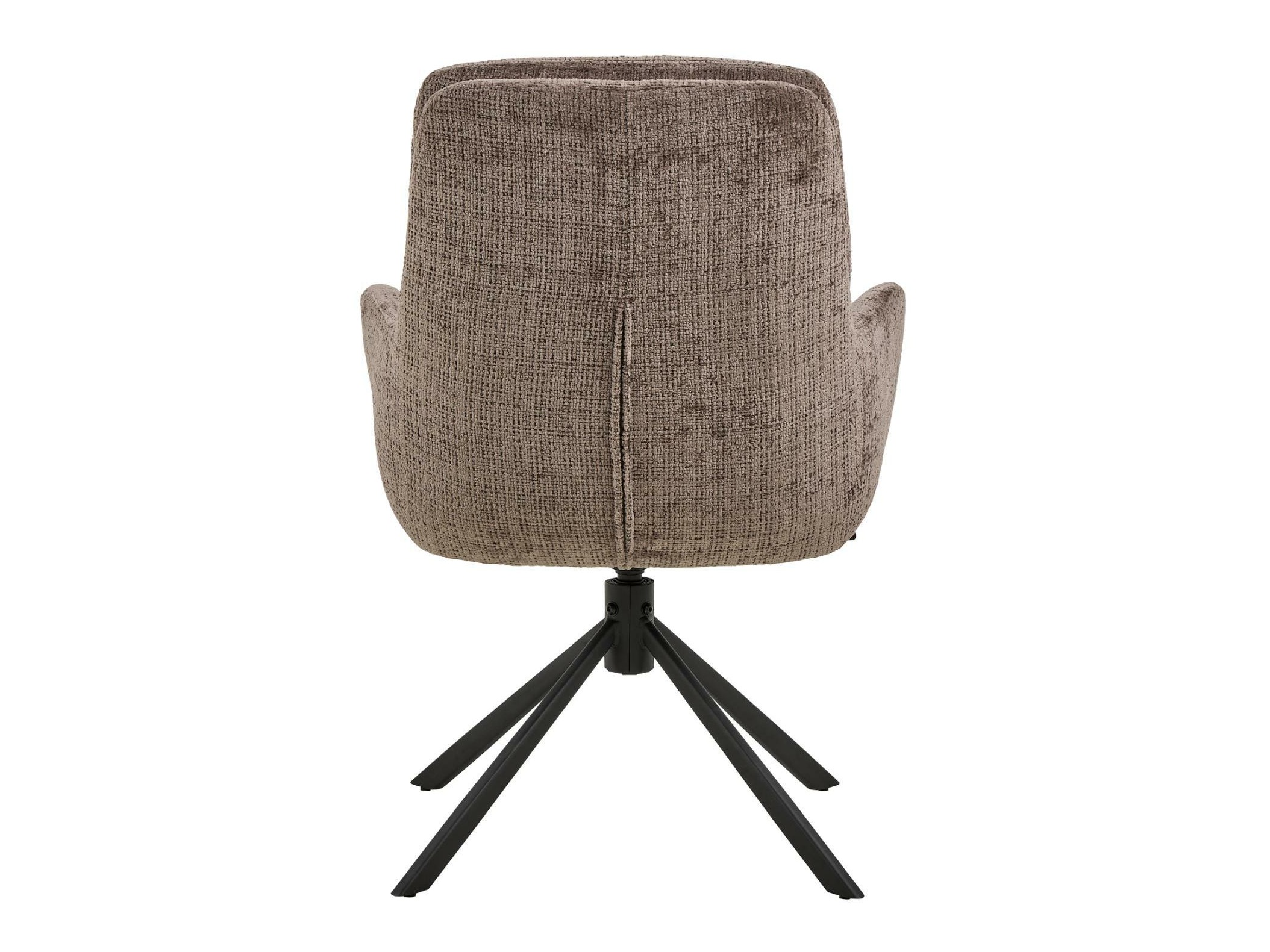 Kėdė Norsica 998 (Ruda)