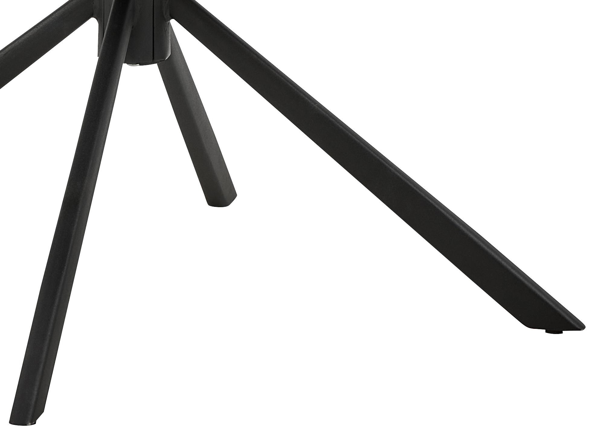 Kėdė Norsica 998 (Ruda)