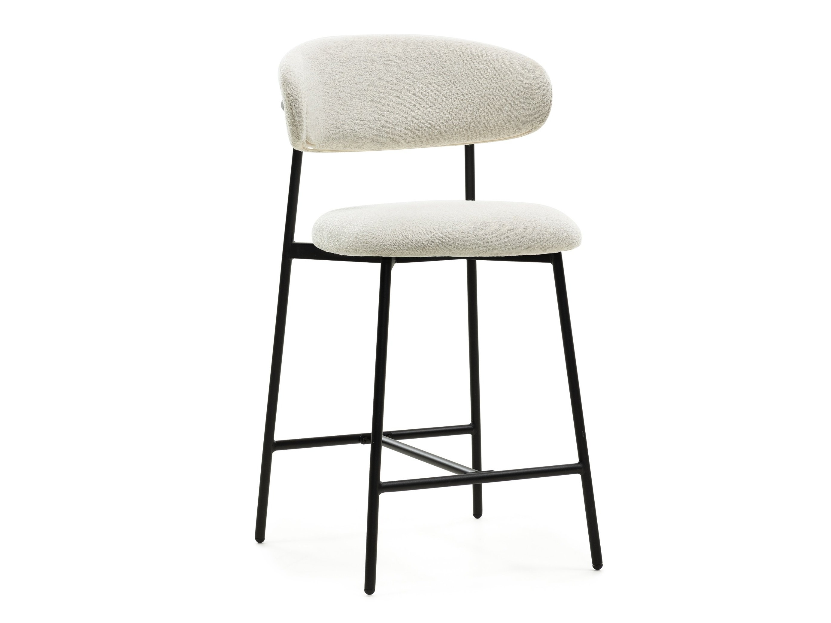 Pusbario kėdė Burleson 484