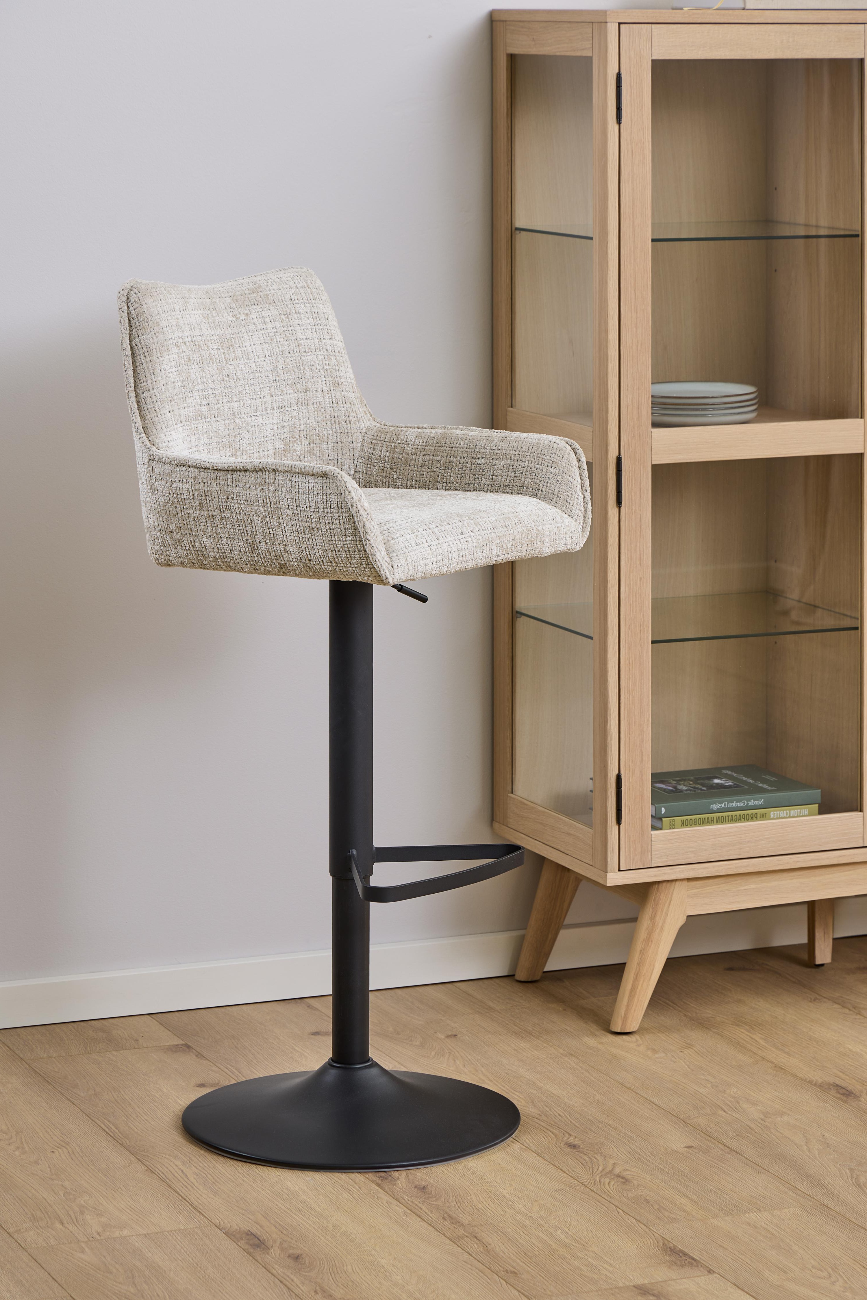 Baro kėdė Norsica 1002