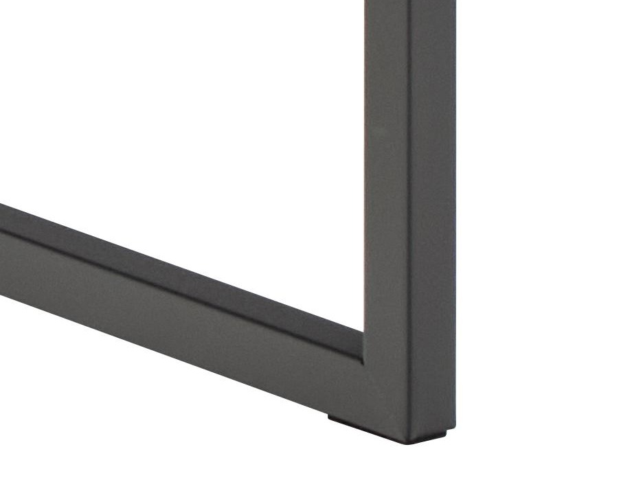 Darbo stalas Norsica 1005 (Juoda)