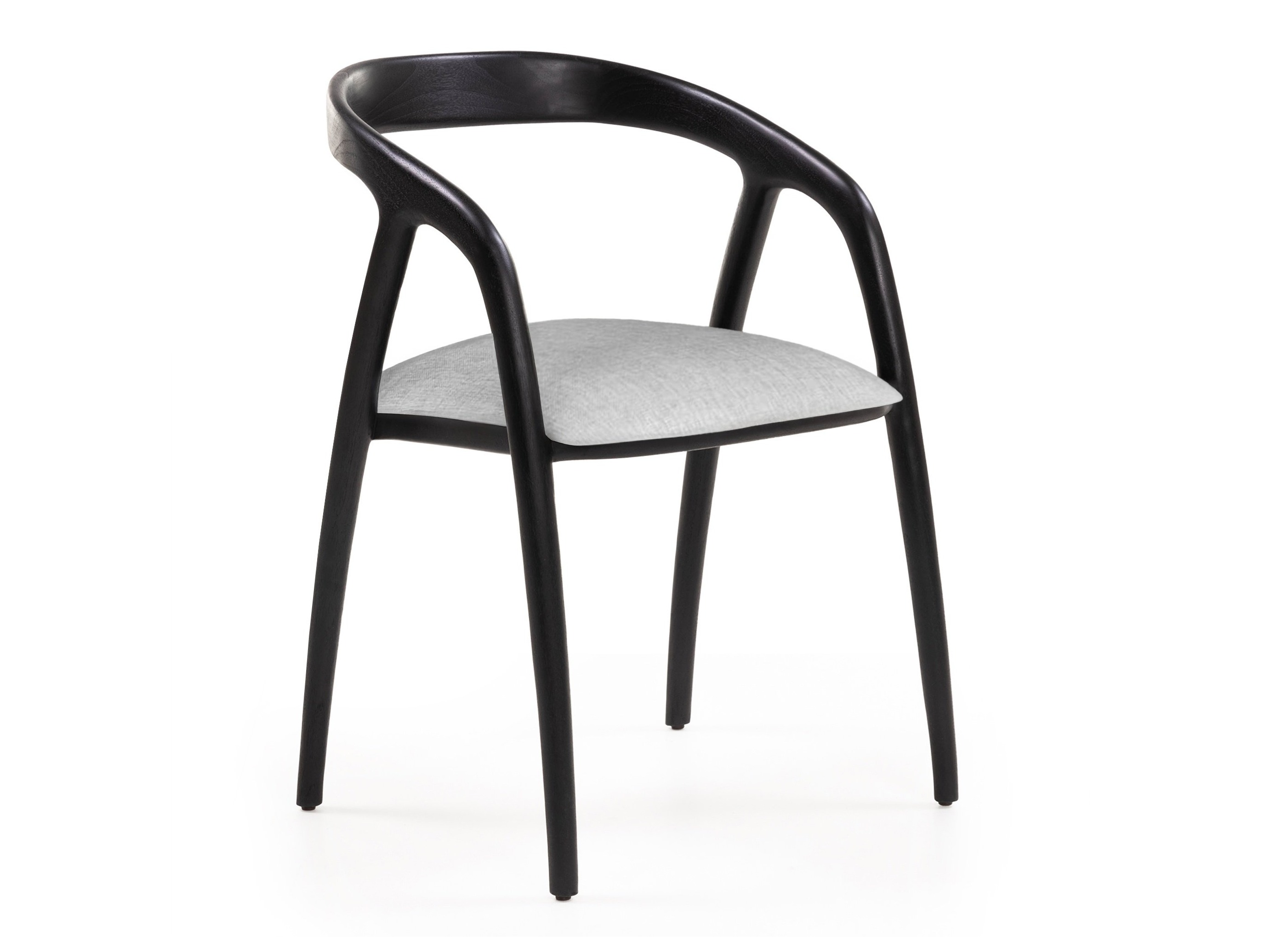 Kėdė Burleson 492 (Juoda + Šviesi smėlinė)