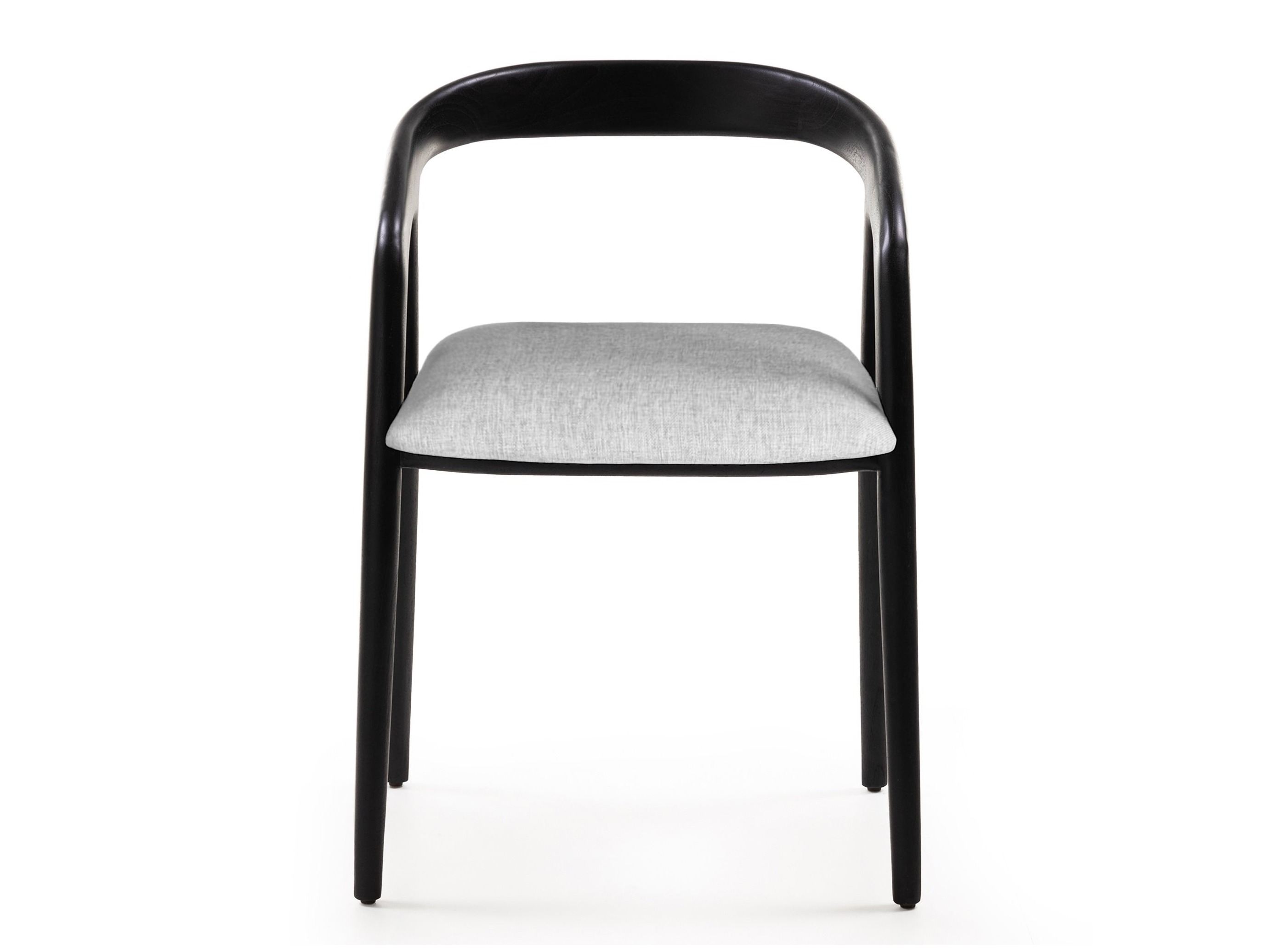 Kėdė Burleson 492 (Juoda + Šviesi smėlinė)