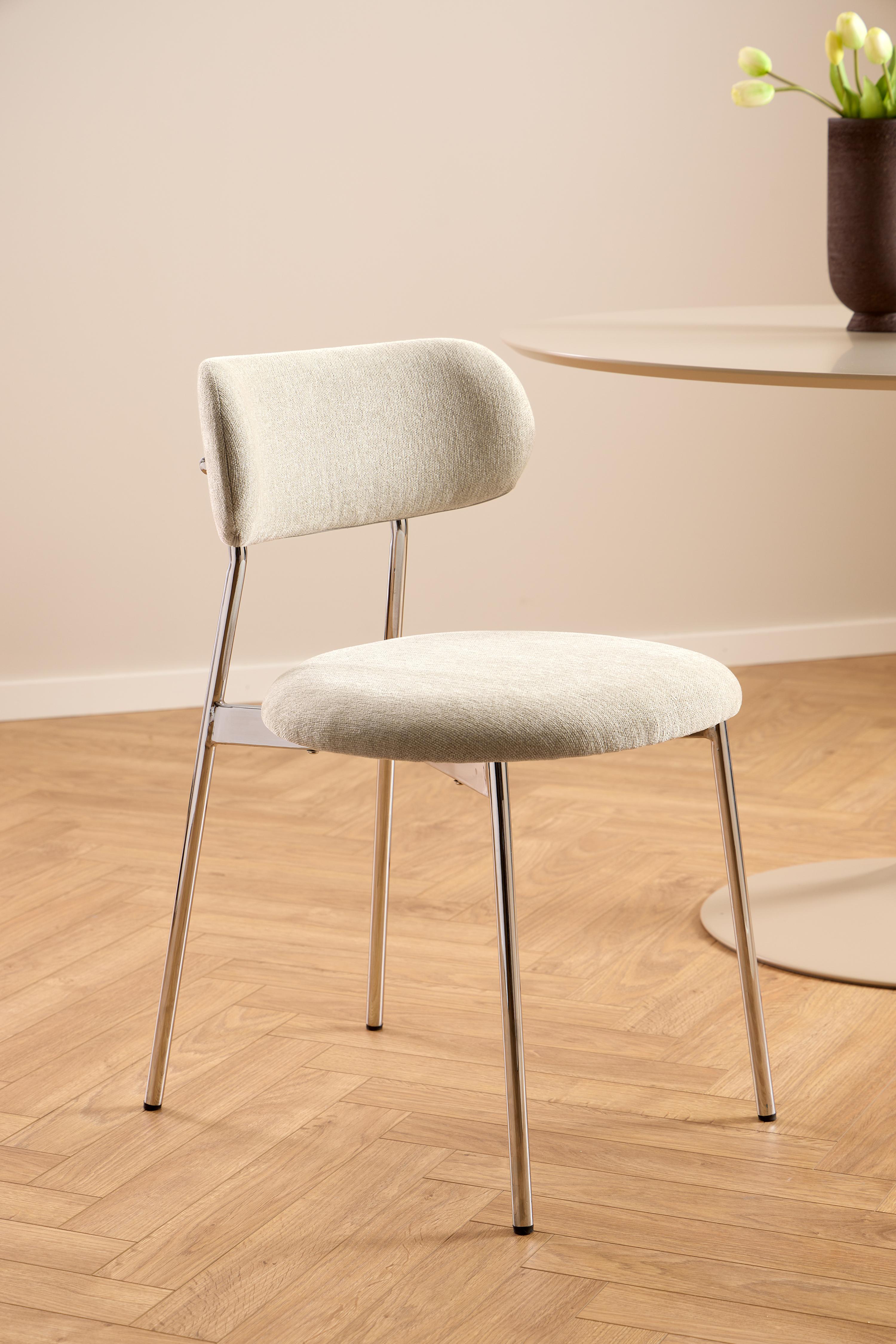 Kėdė Norsica 1006 (Smėlinė)