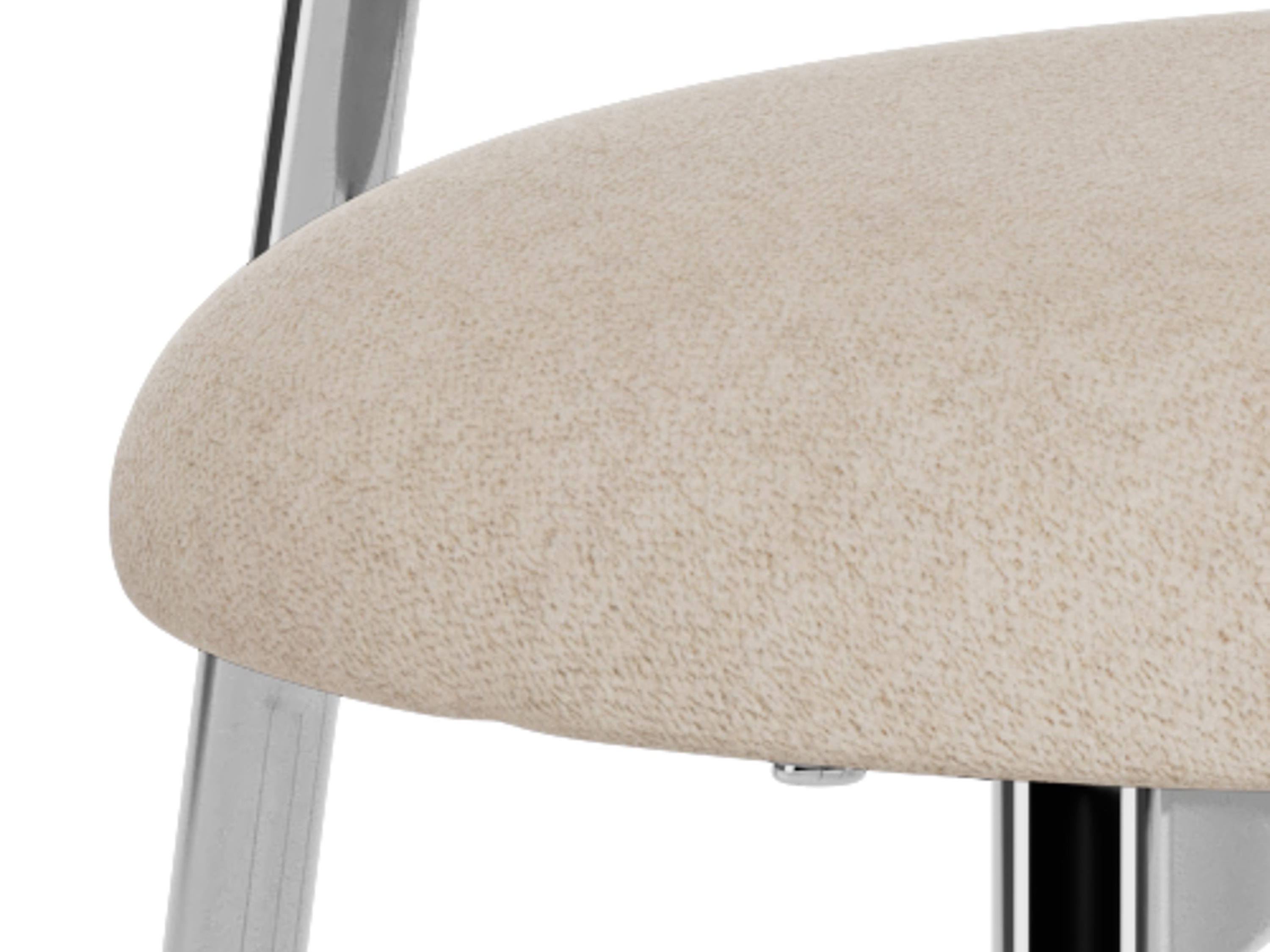 Kėdė Norsica 1006 (Smėlinė)