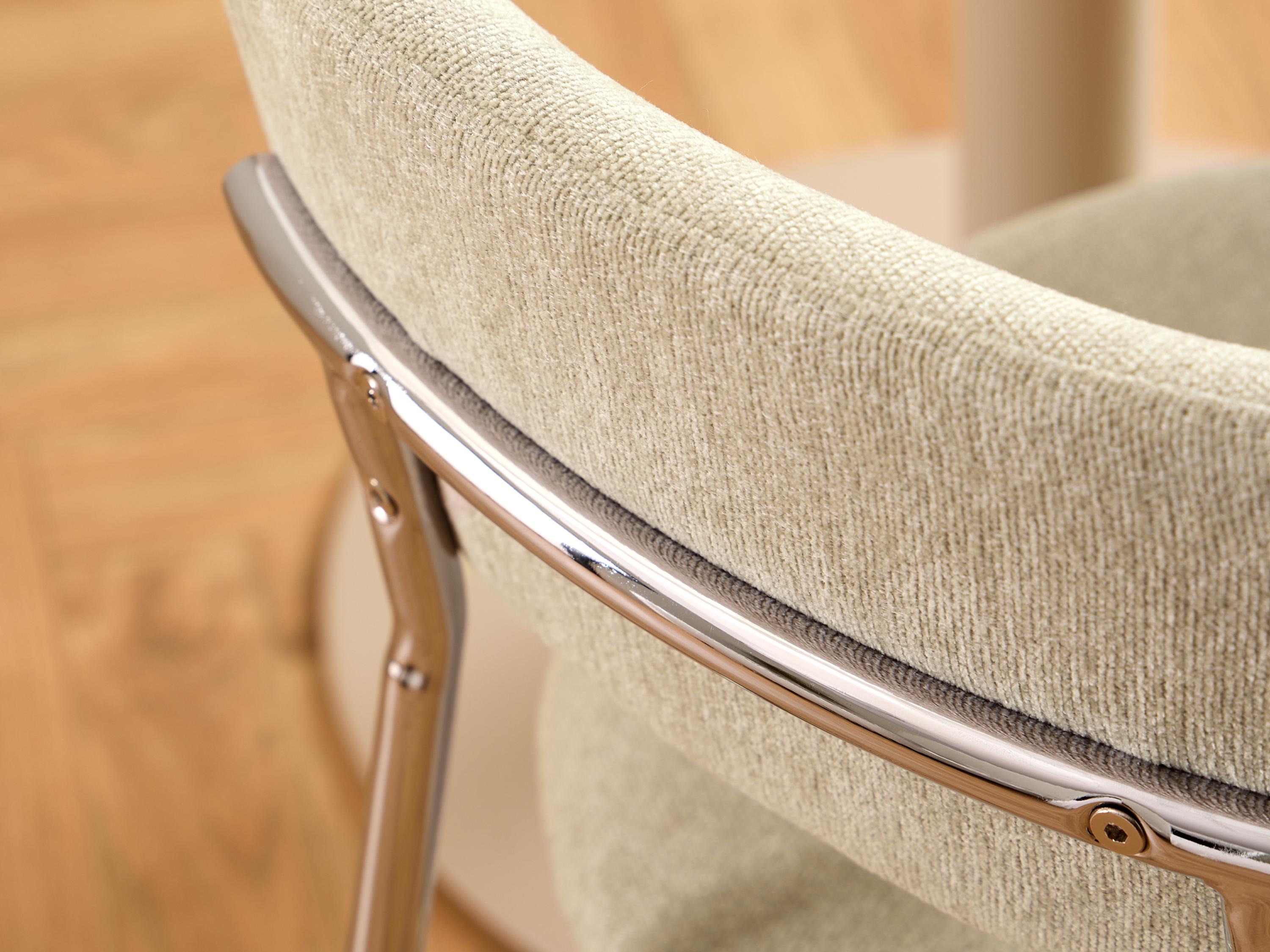 Kėdė Norsica 1006 (Smėlinė)