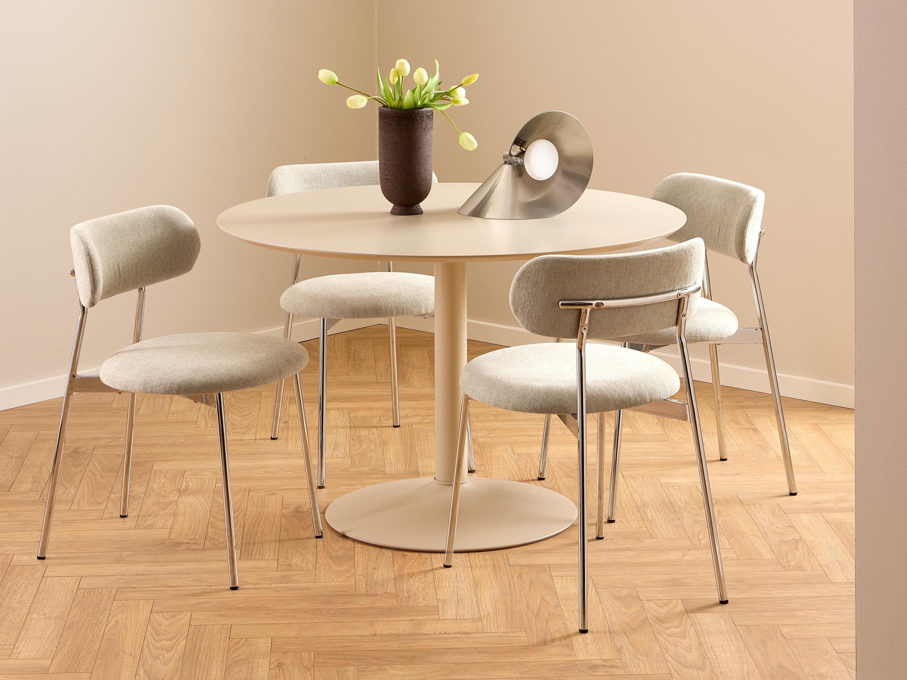 Kėdė Norsica 1006 (Smėlinė)