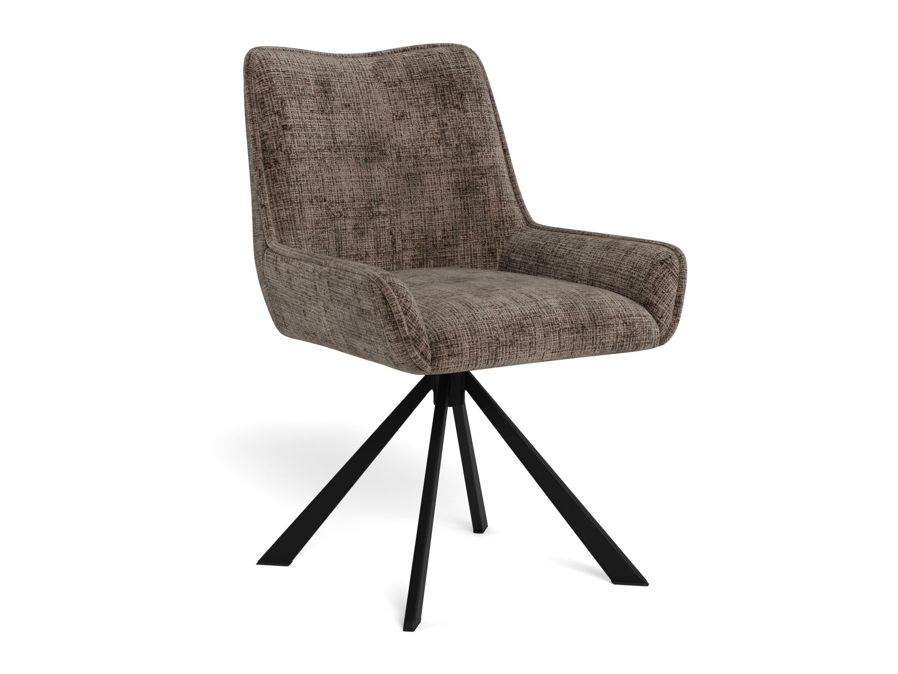 Kėdė Norsica 999 (Ruda)