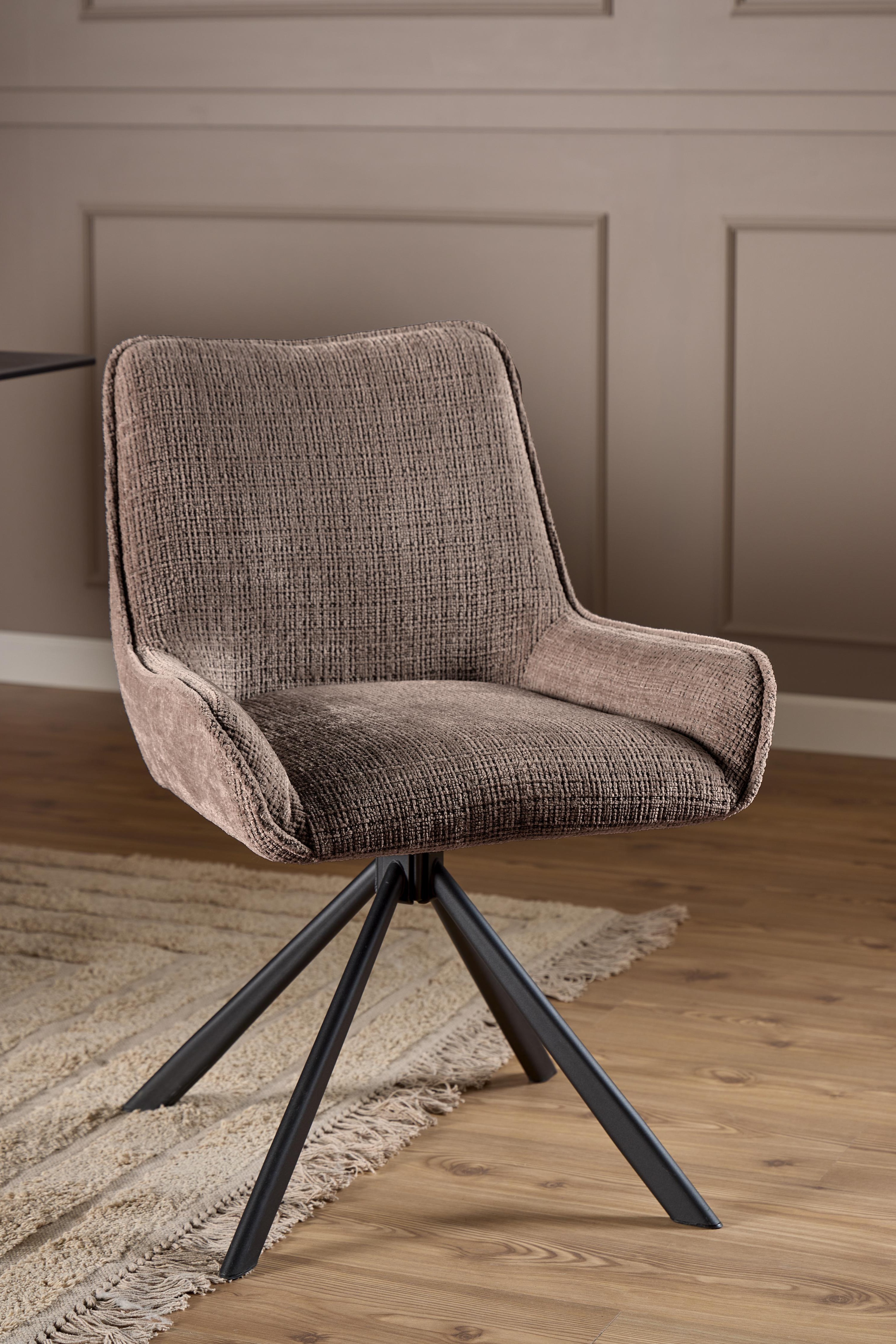 Kėdė Norsica 999 (Ruda)