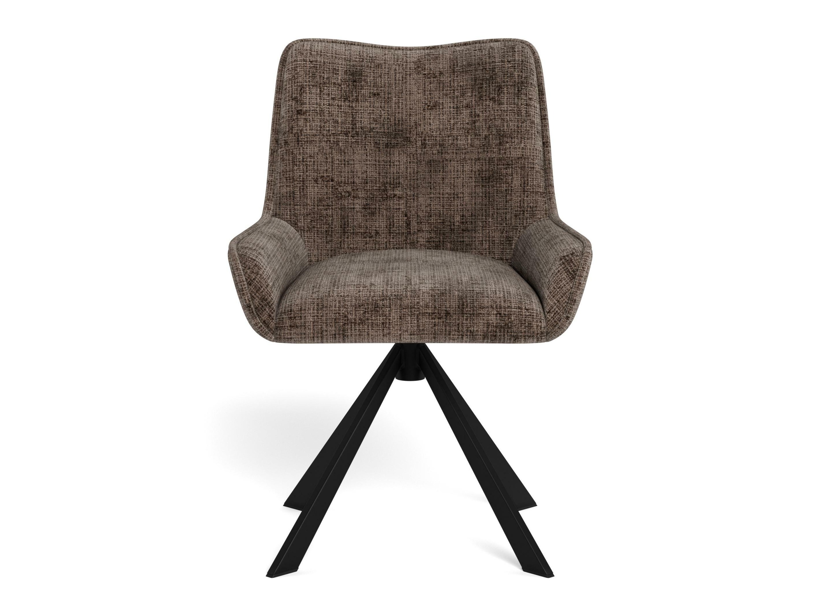 Kėdė Norsica 999 (Ruda)