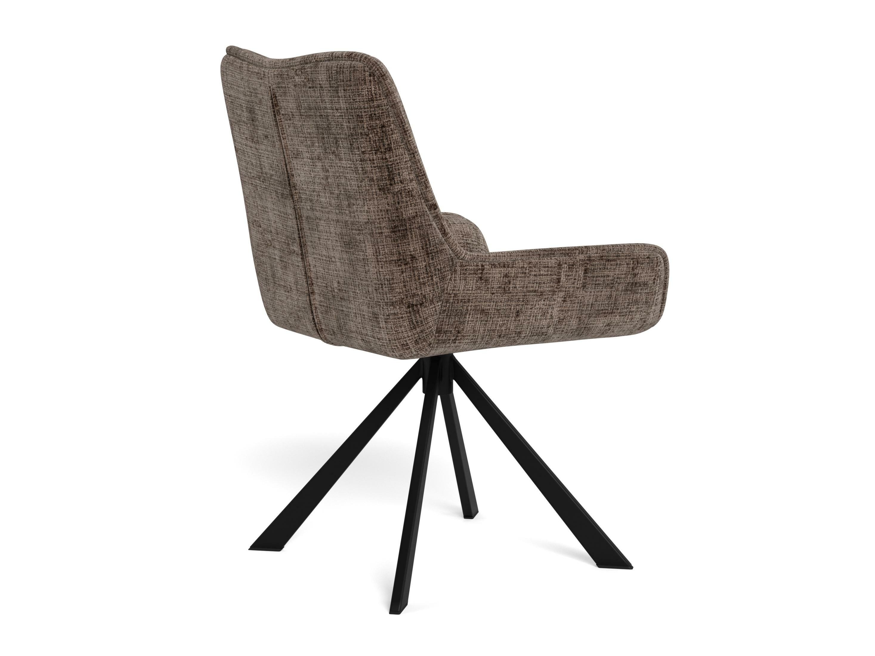 Kėdė Norsica 999 (Ruda)