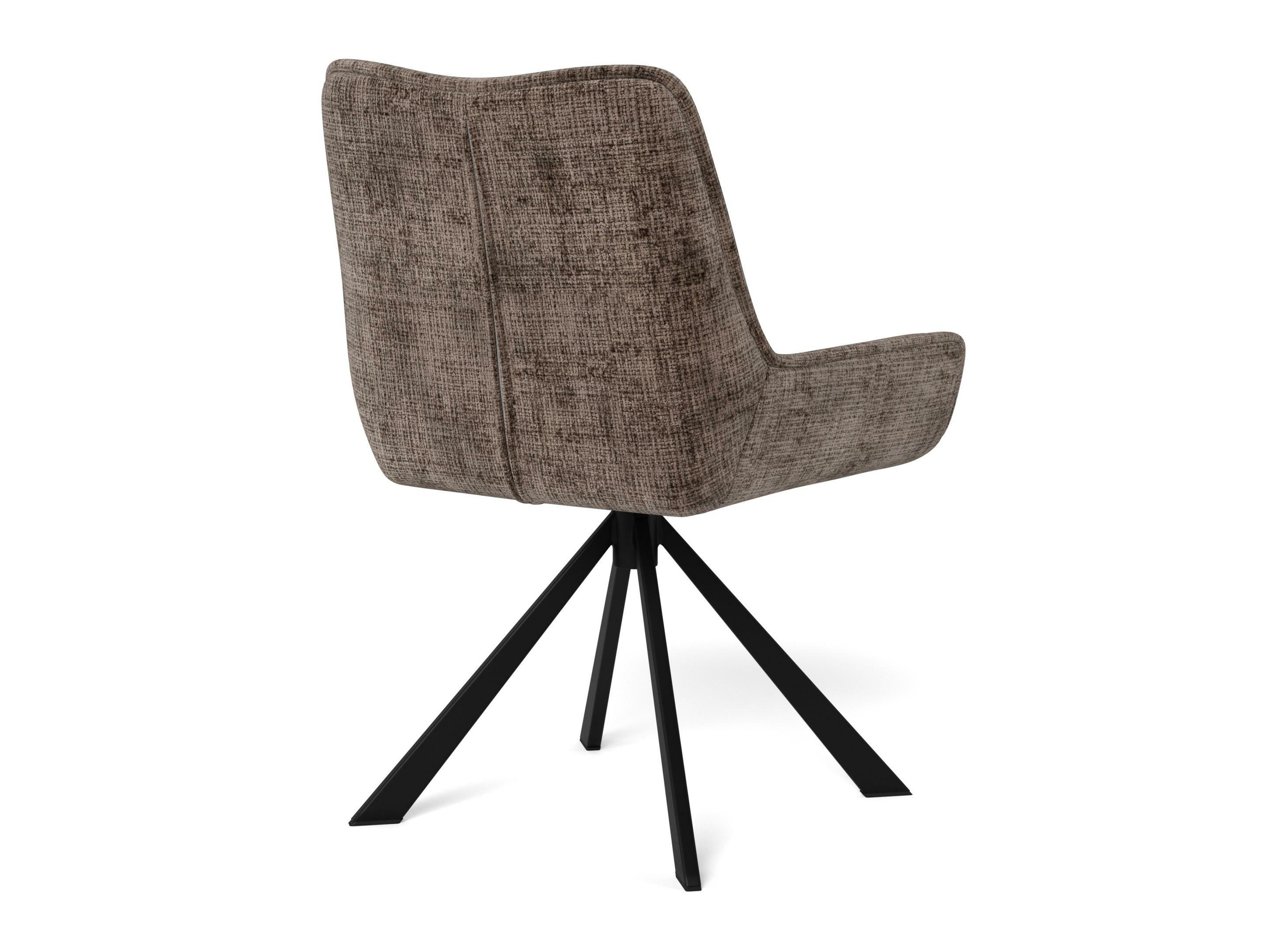 Kėdė Norsica 999 (Ruda)