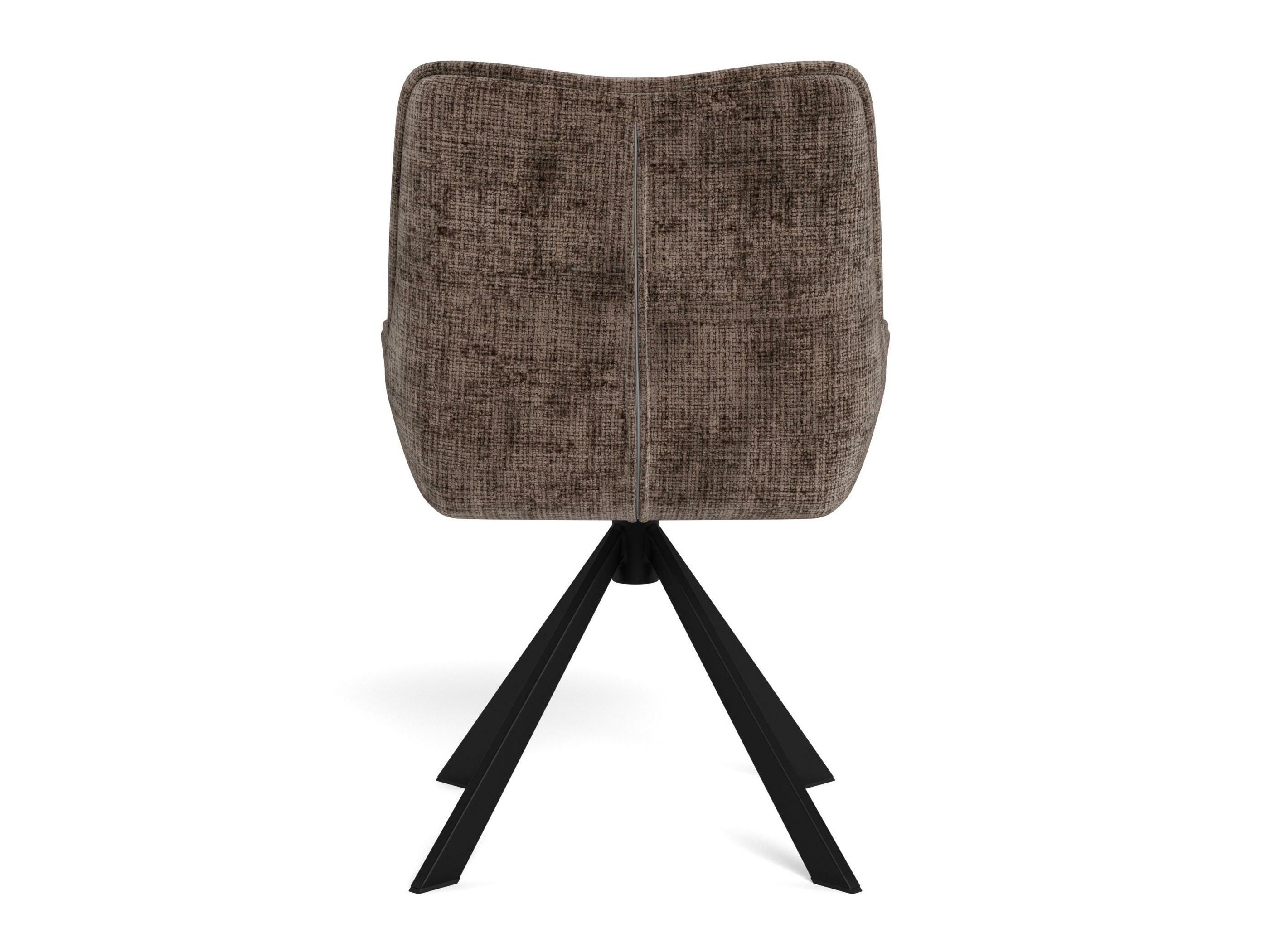 Kėdė Norsica 999 (Ruda)