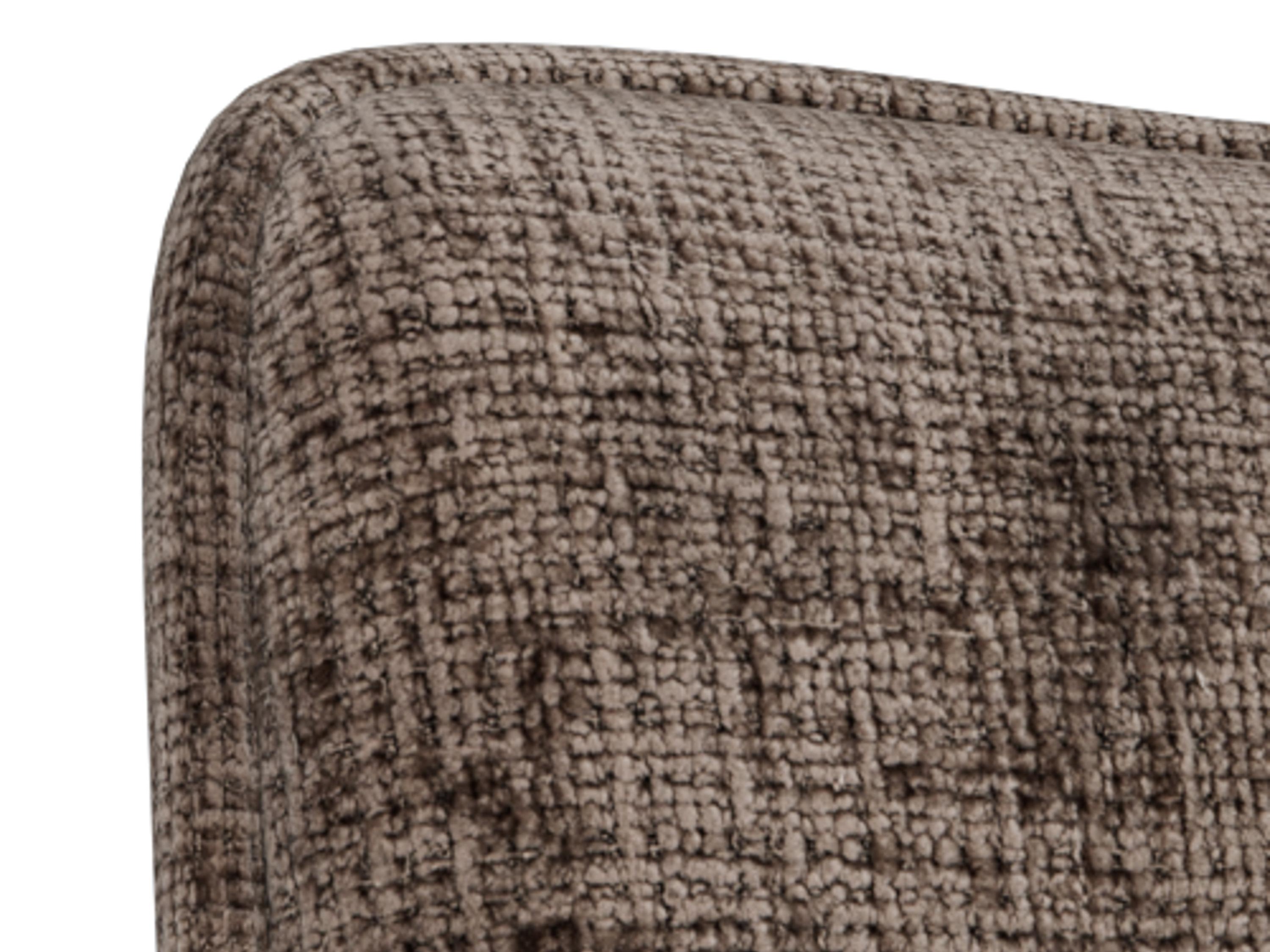 Kėdė Norsica 999 (Ruda)