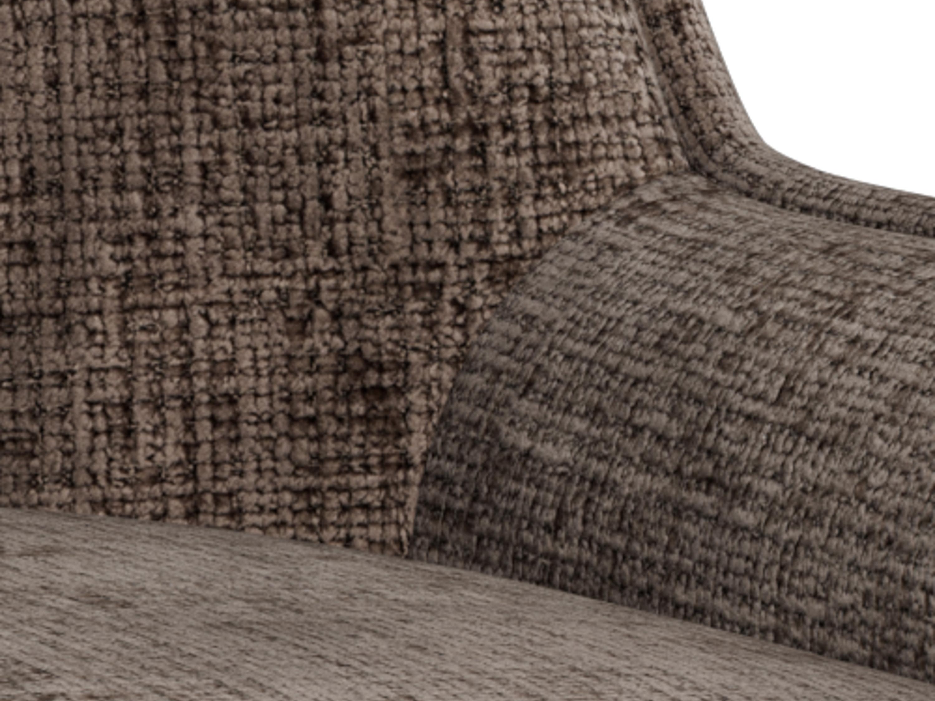 Kėdė Norsica 999 (Ruda)