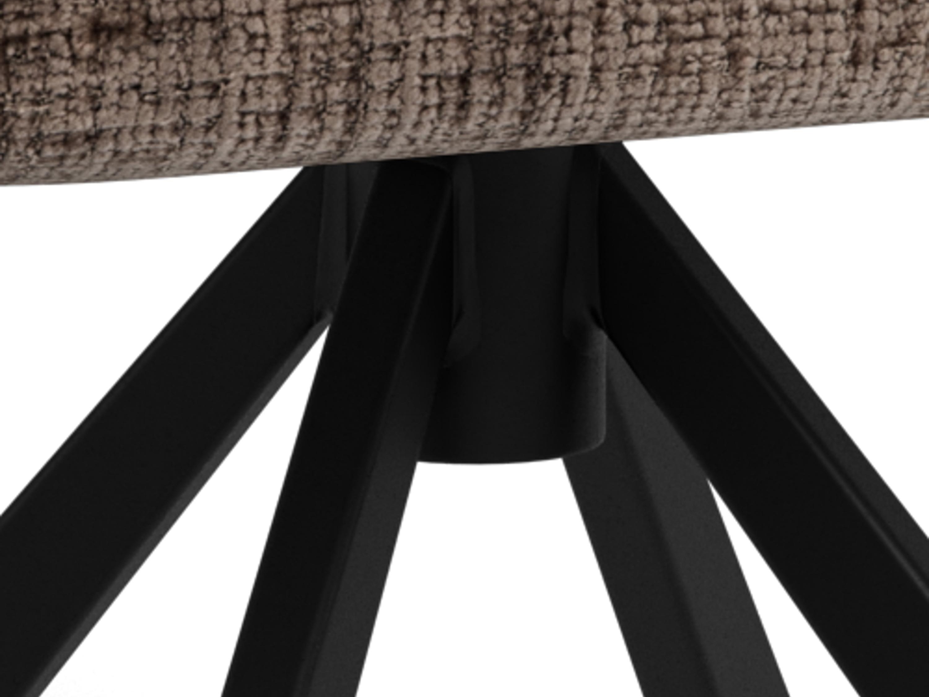 Kėdė Norsica 999 (Ruda)