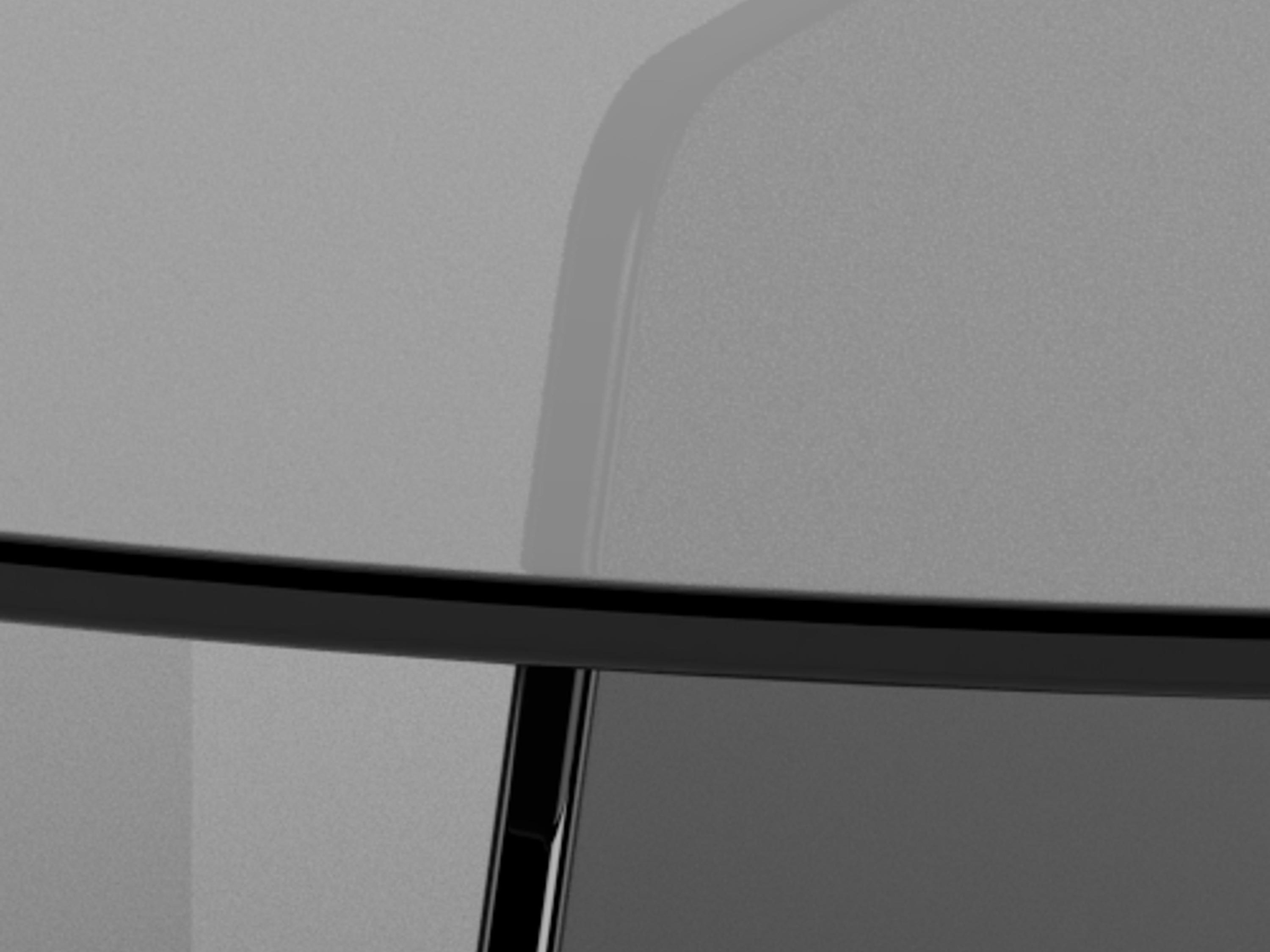 Žurnalinis staliukas Norsica 1004 (Juoda)