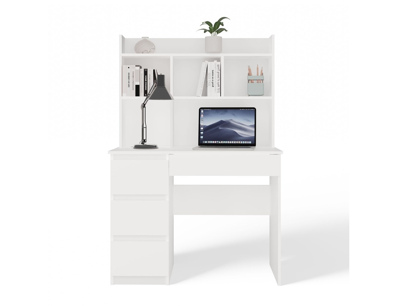 Darbo stalas Mandeville 337 (Kairinis)