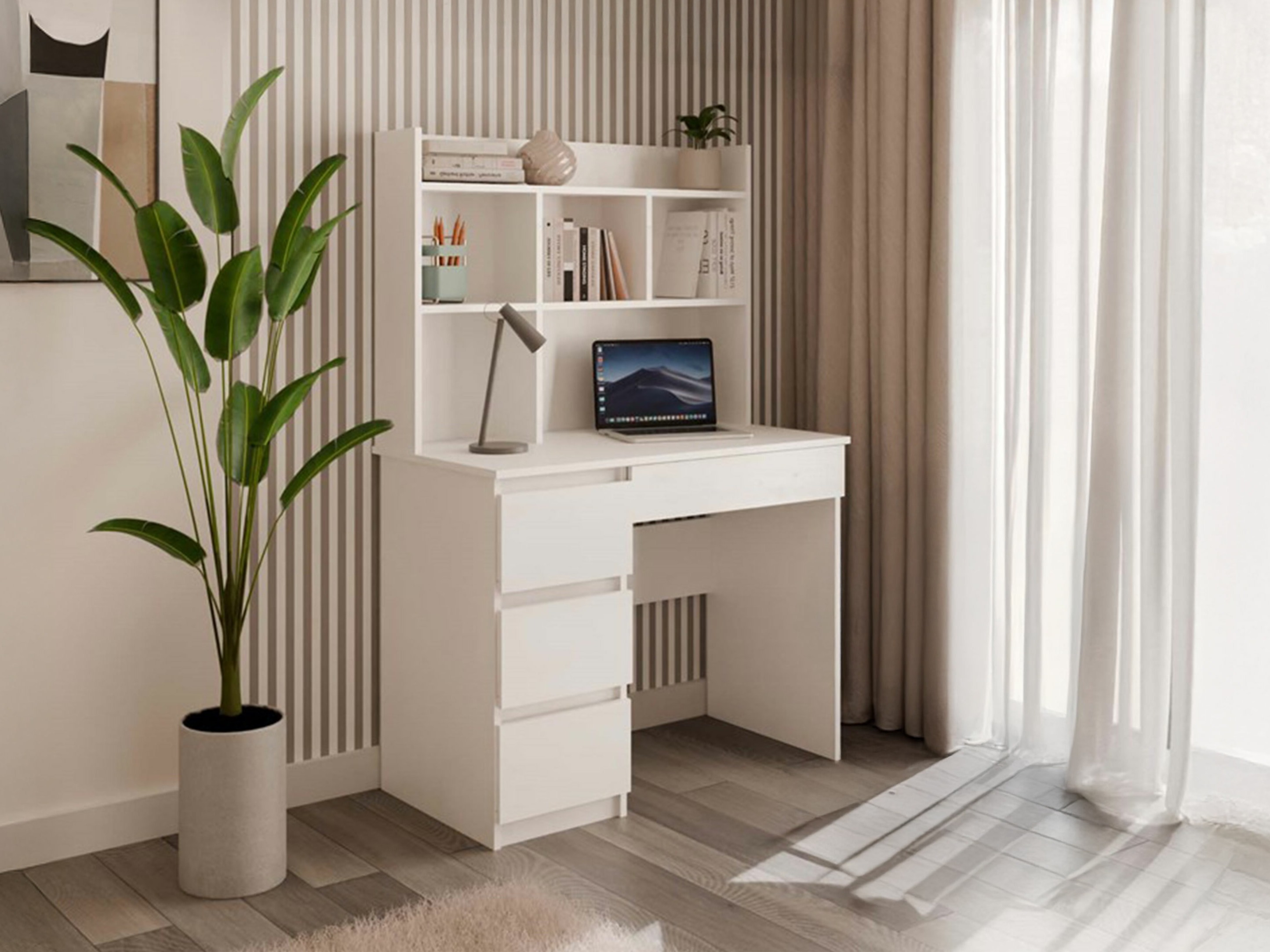 Darbo stalas Mandeville 337 (Kairinis)