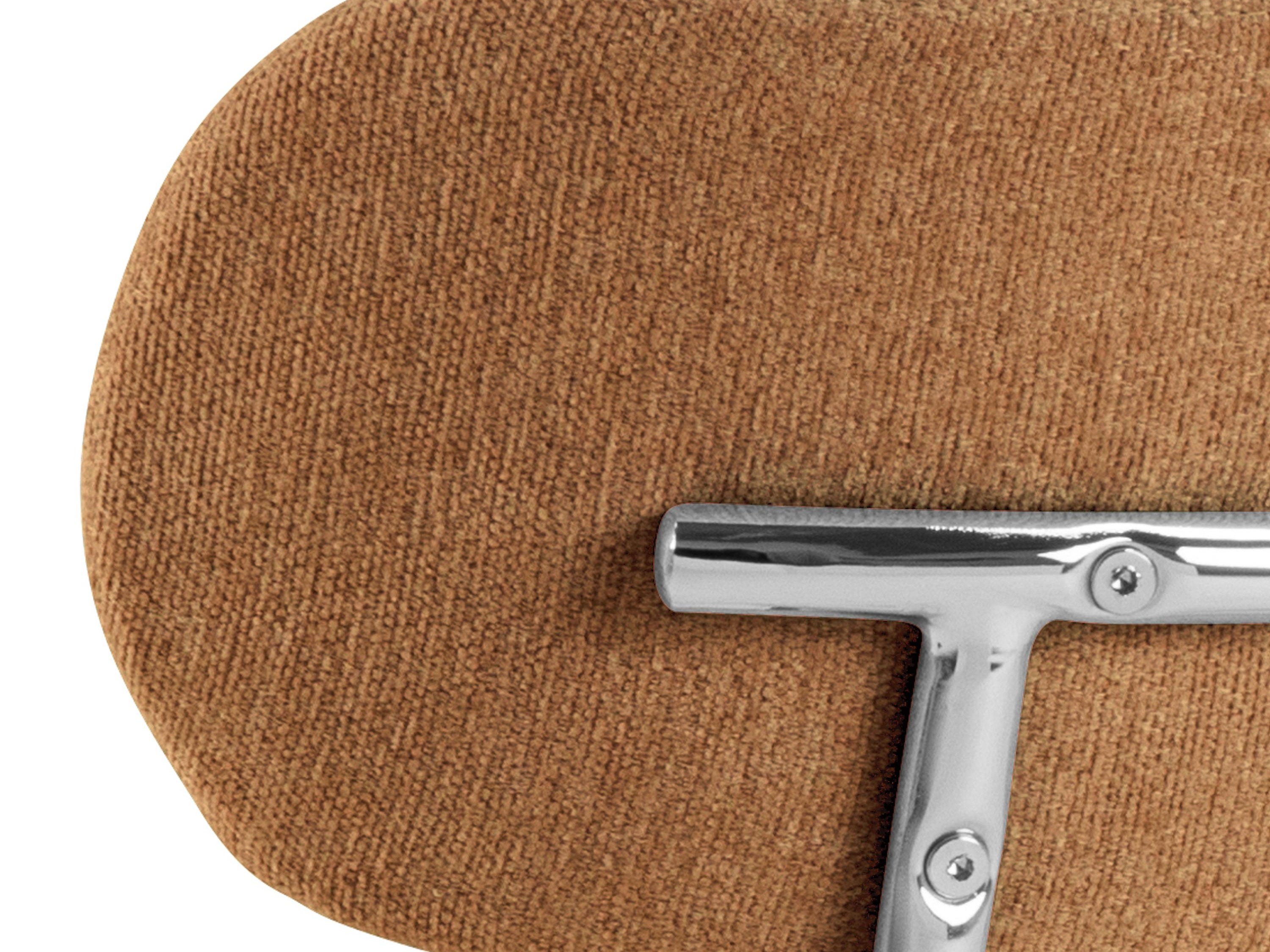 Kėdė Norsica 1006 (Oranžinė)