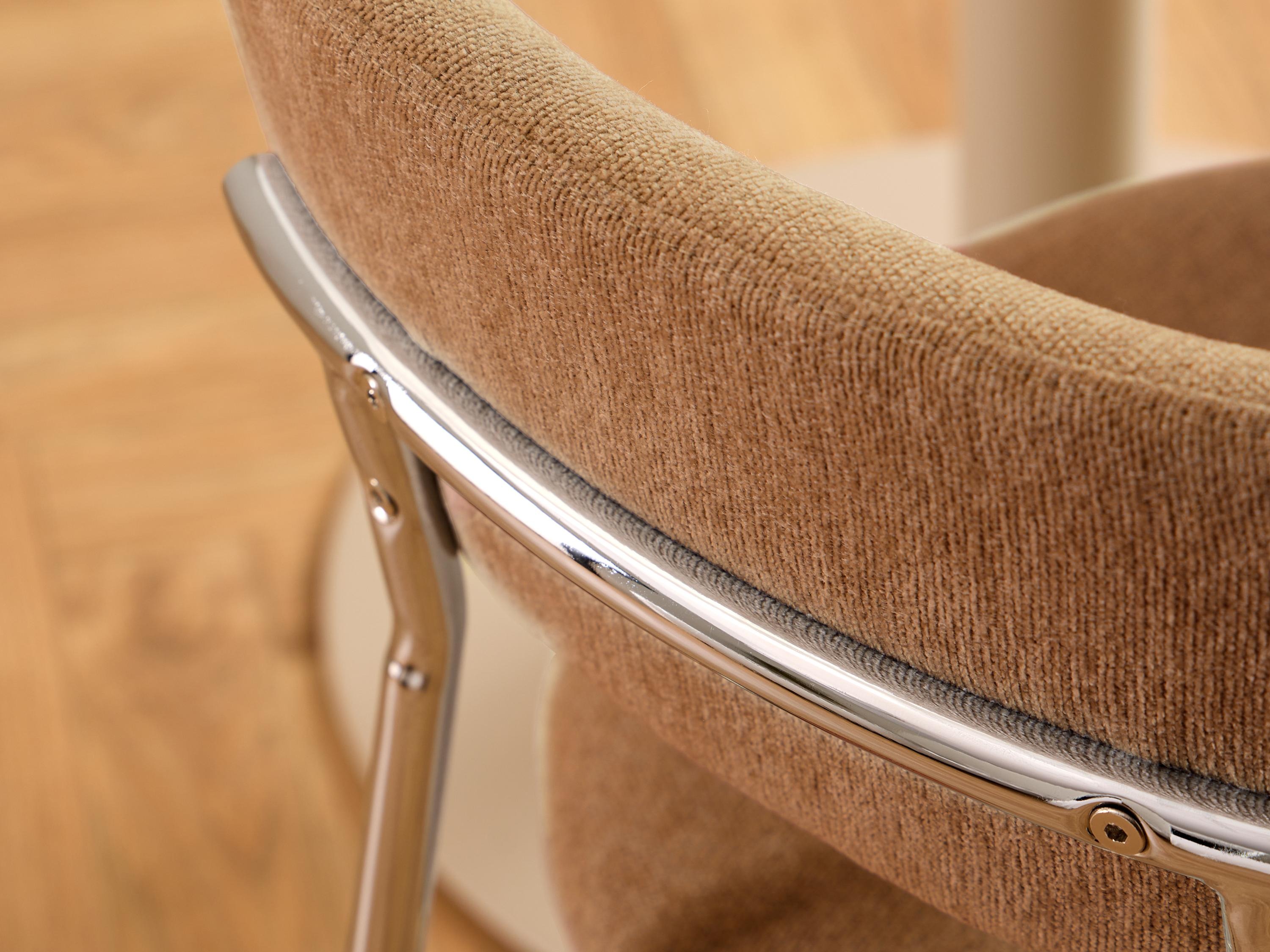 Kėdė Norsica 1006 (Oranžinė)