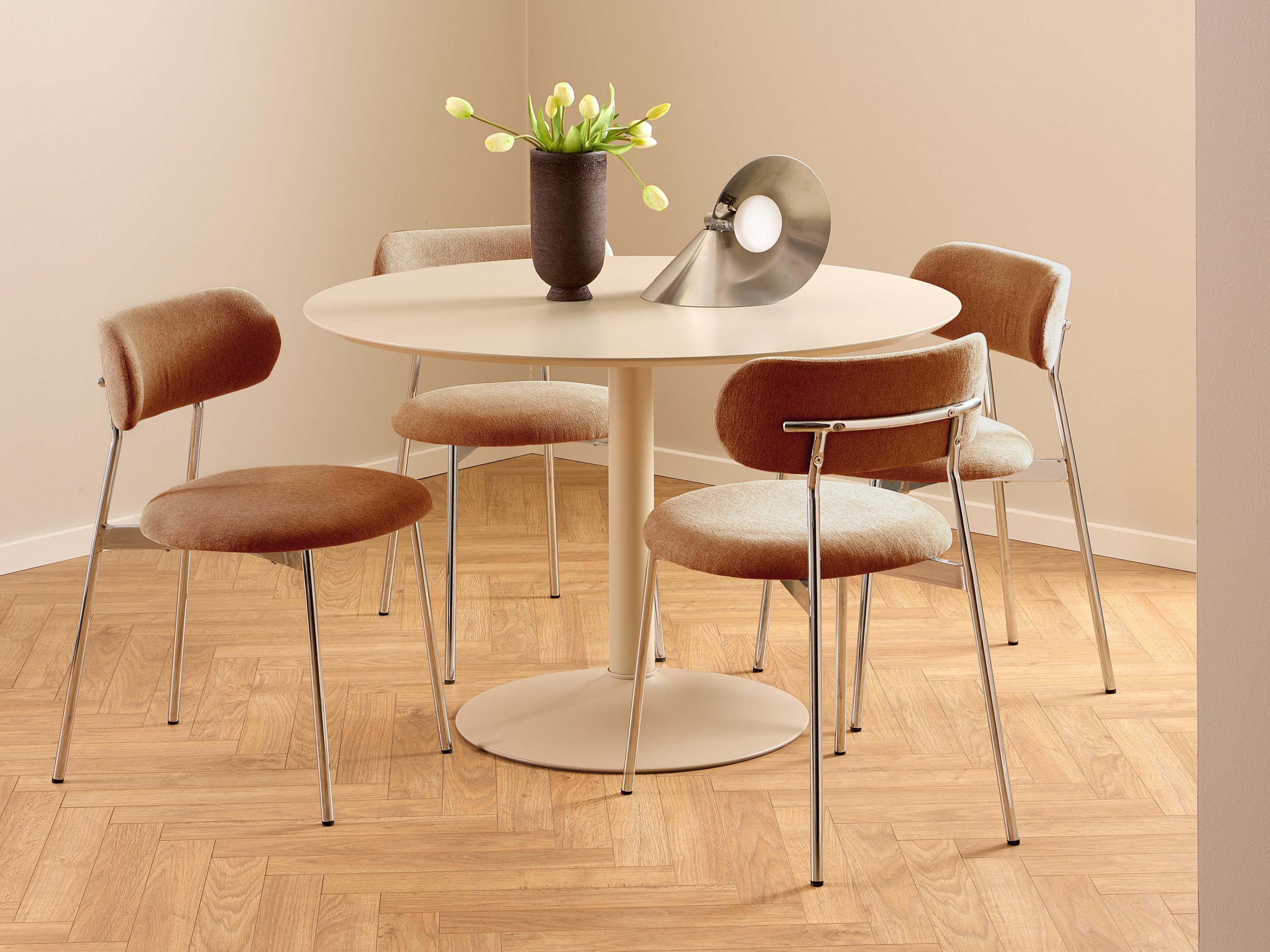 Kėdė Norsica 1006 (Oranžinė)