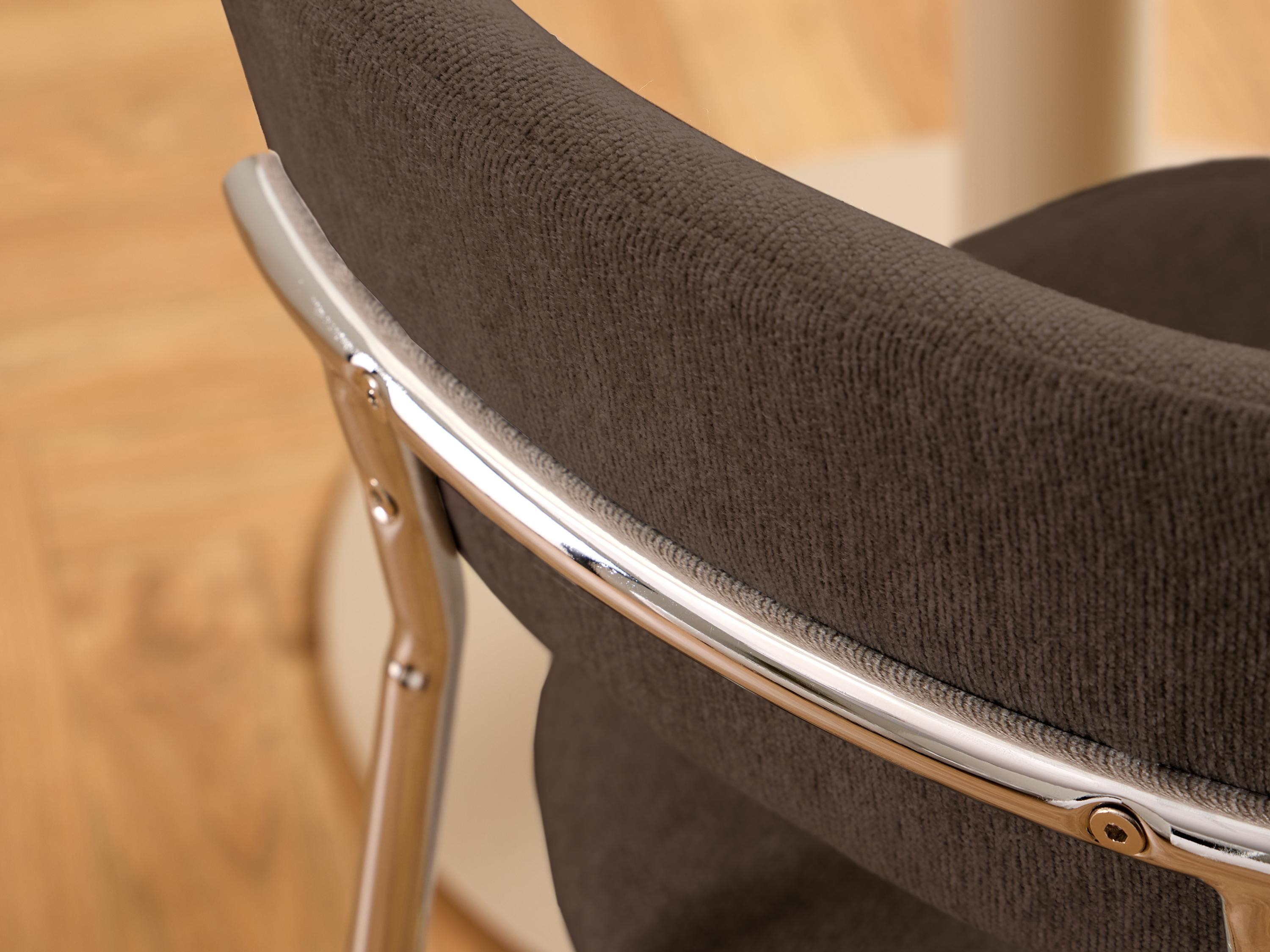 Kėdė Norsica 1006 (Ruda)