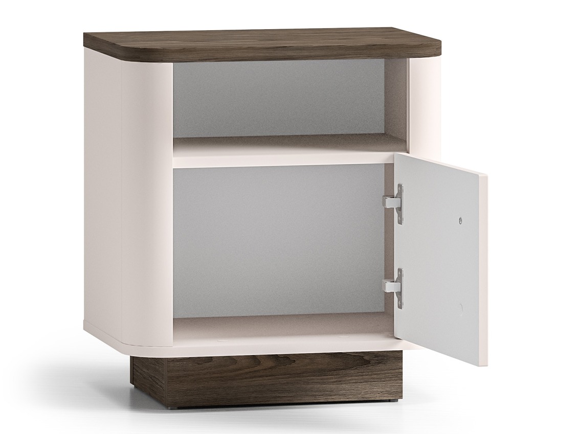 Naktinis staliukas Cavrome 107