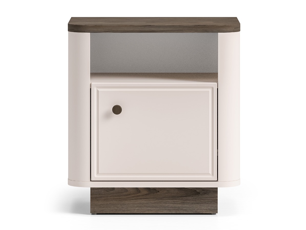 Naktinis staliukas Cavrome 107