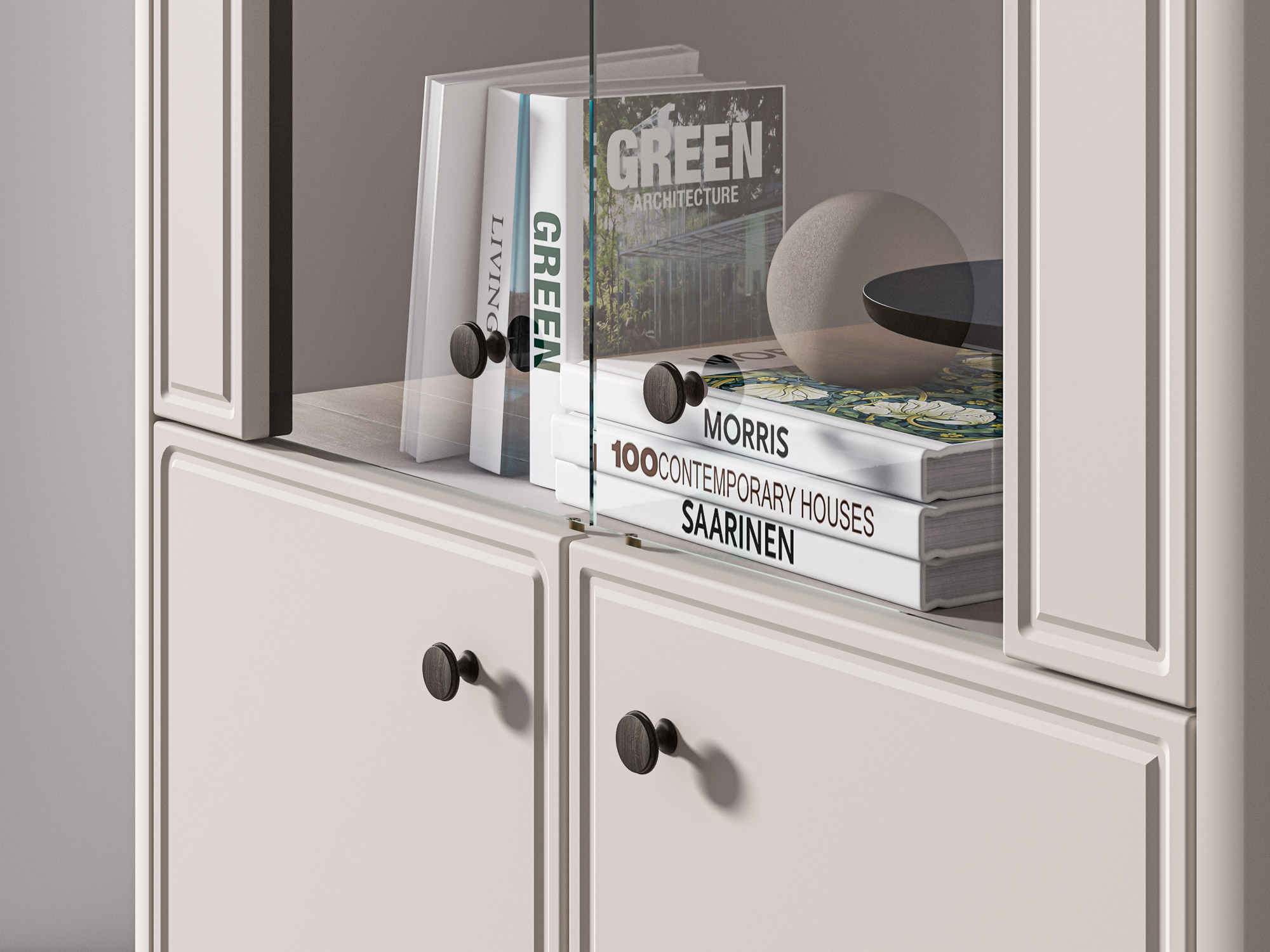 Svetainės komplektas Cavrome 109