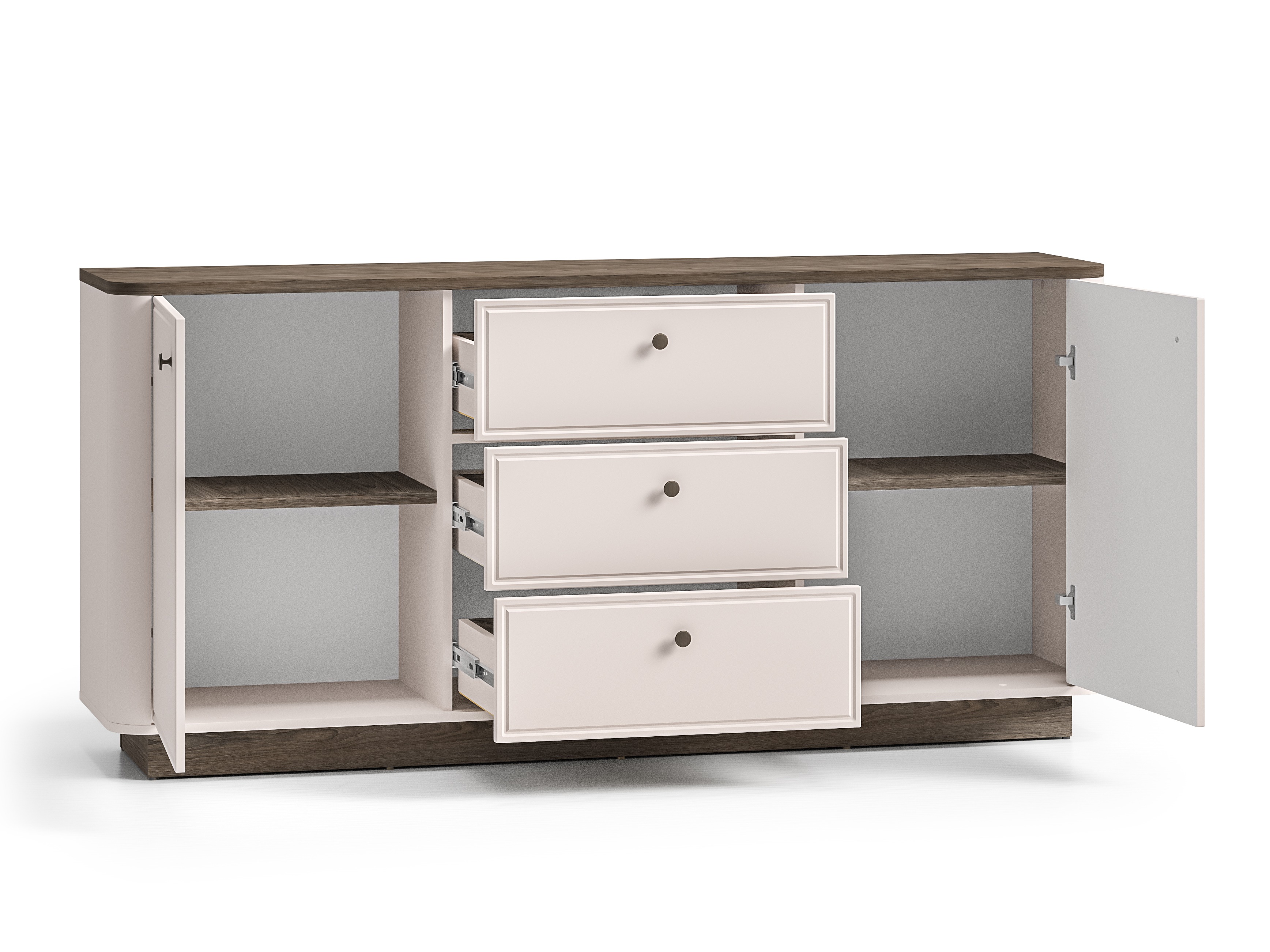 Svetainės komplektas Cavrome 109